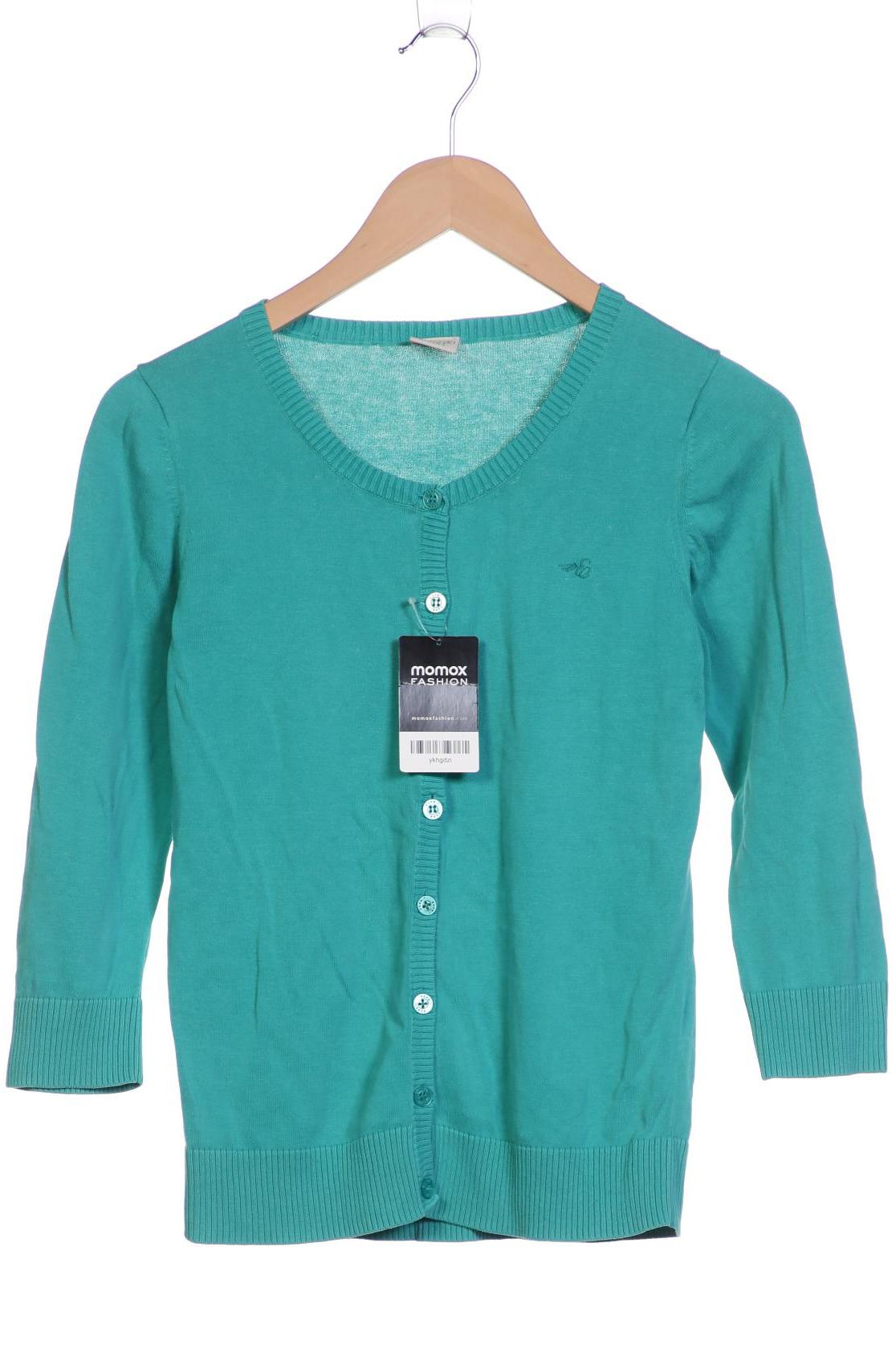 

Esprit Damen Strickjacke, türkis