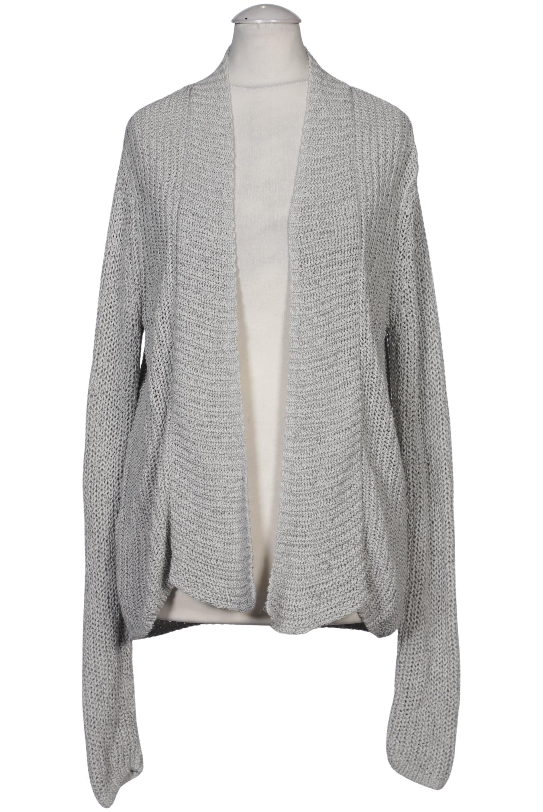 

Esprit Damen Strickjacke, grau, Gr. 38