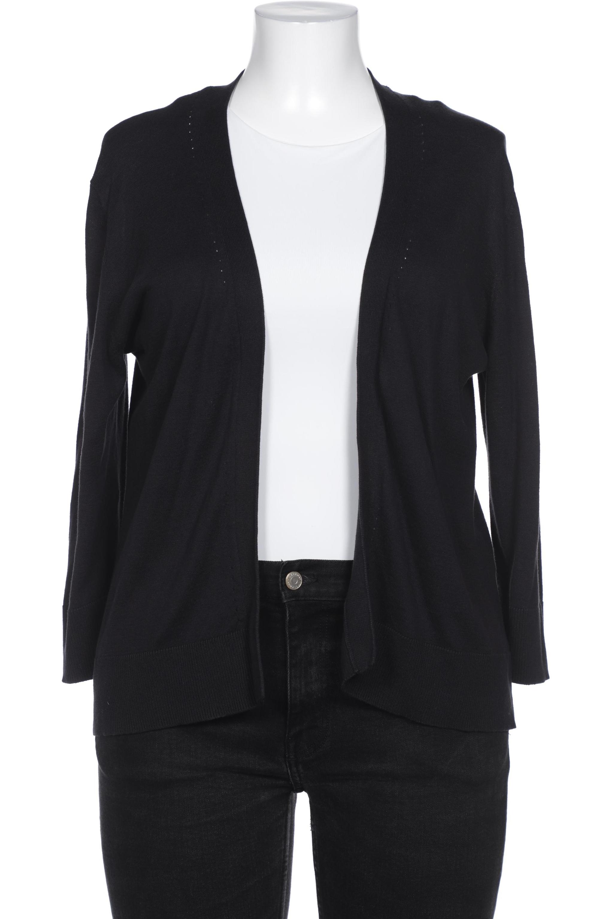 

Esprit Damen Strickjacke, schwarz