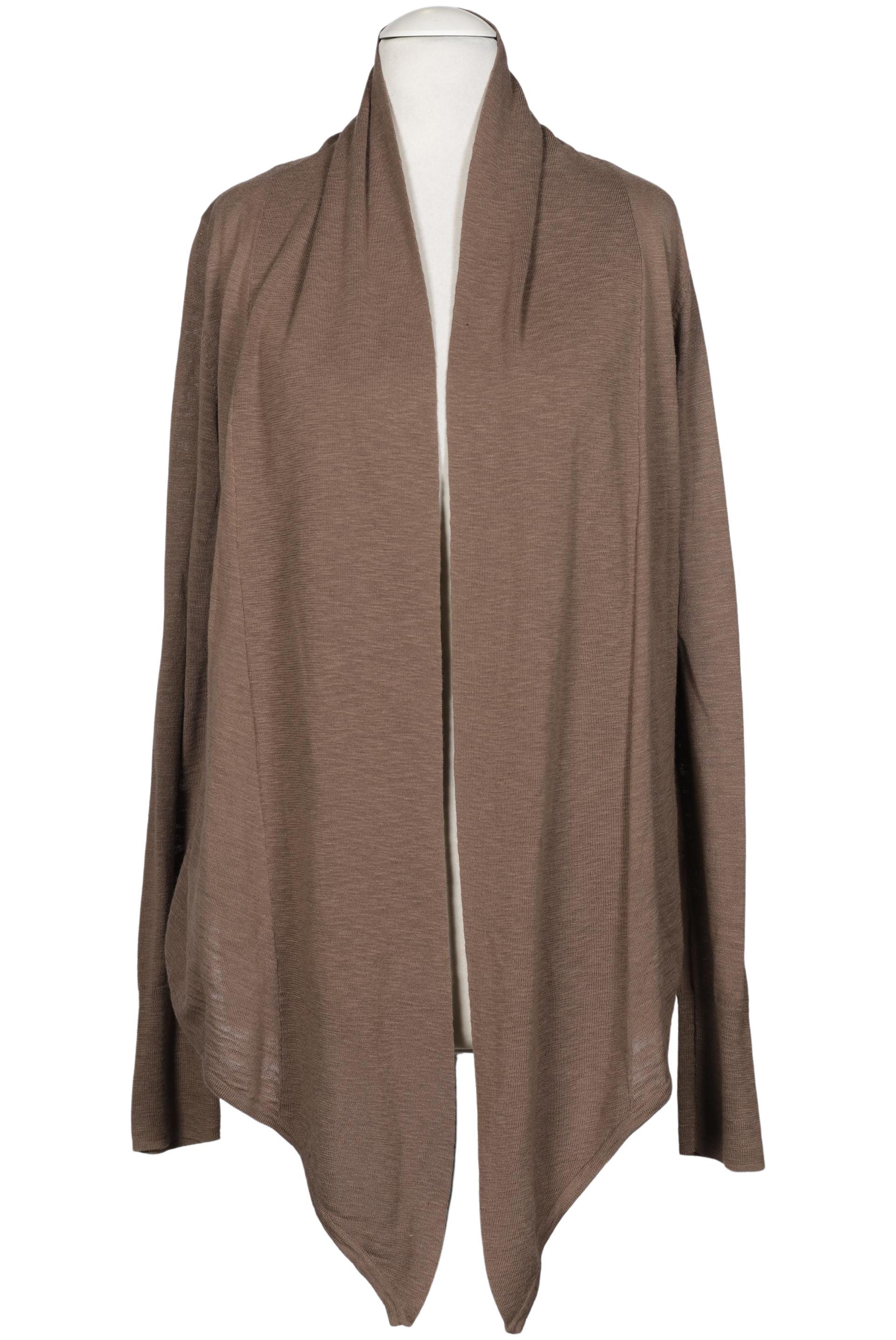 

Esprit Damen Strickjacke, braun, Gr. 34