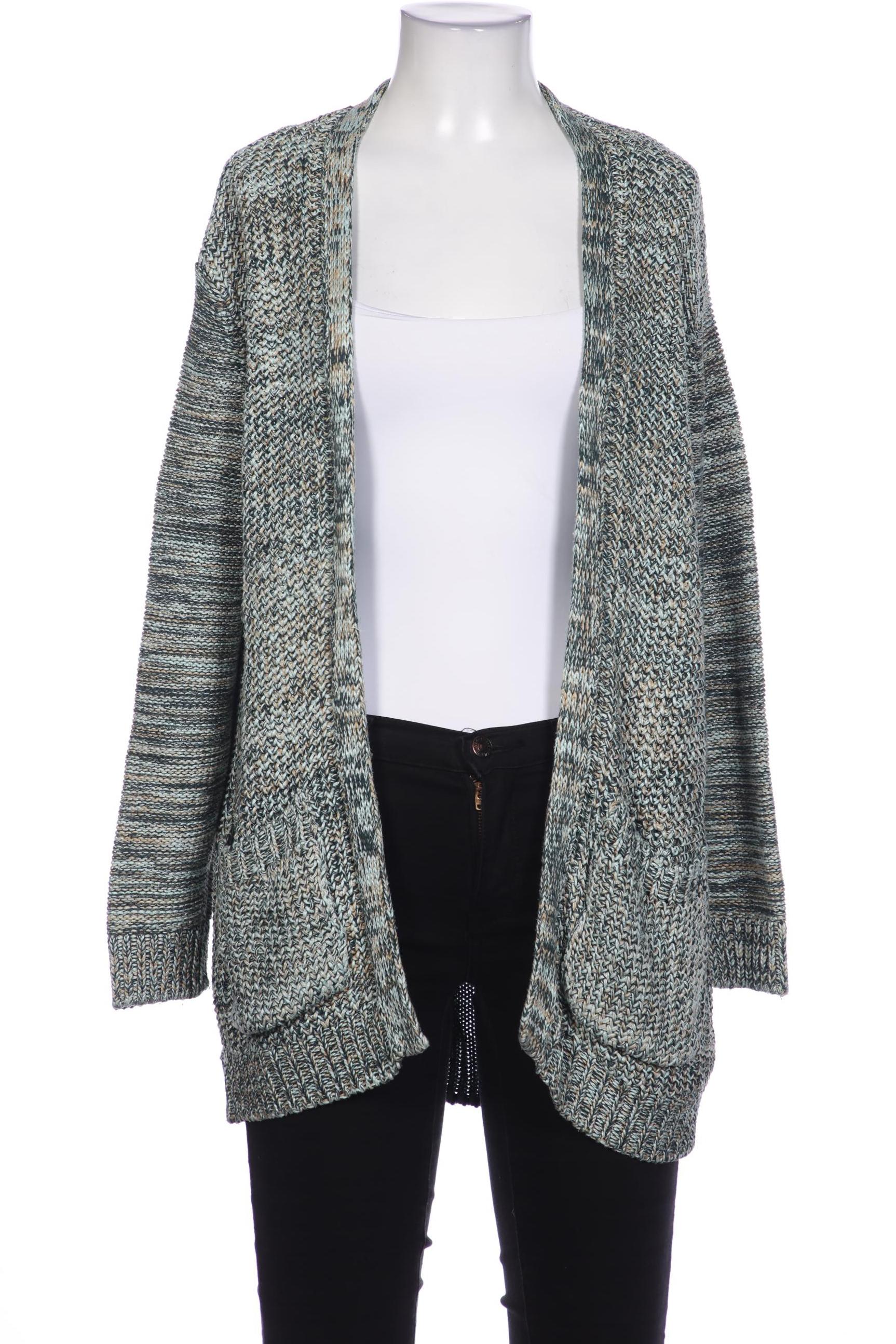 

Esprit Damen Strickjacke, mehrfarbig, Gr. 36