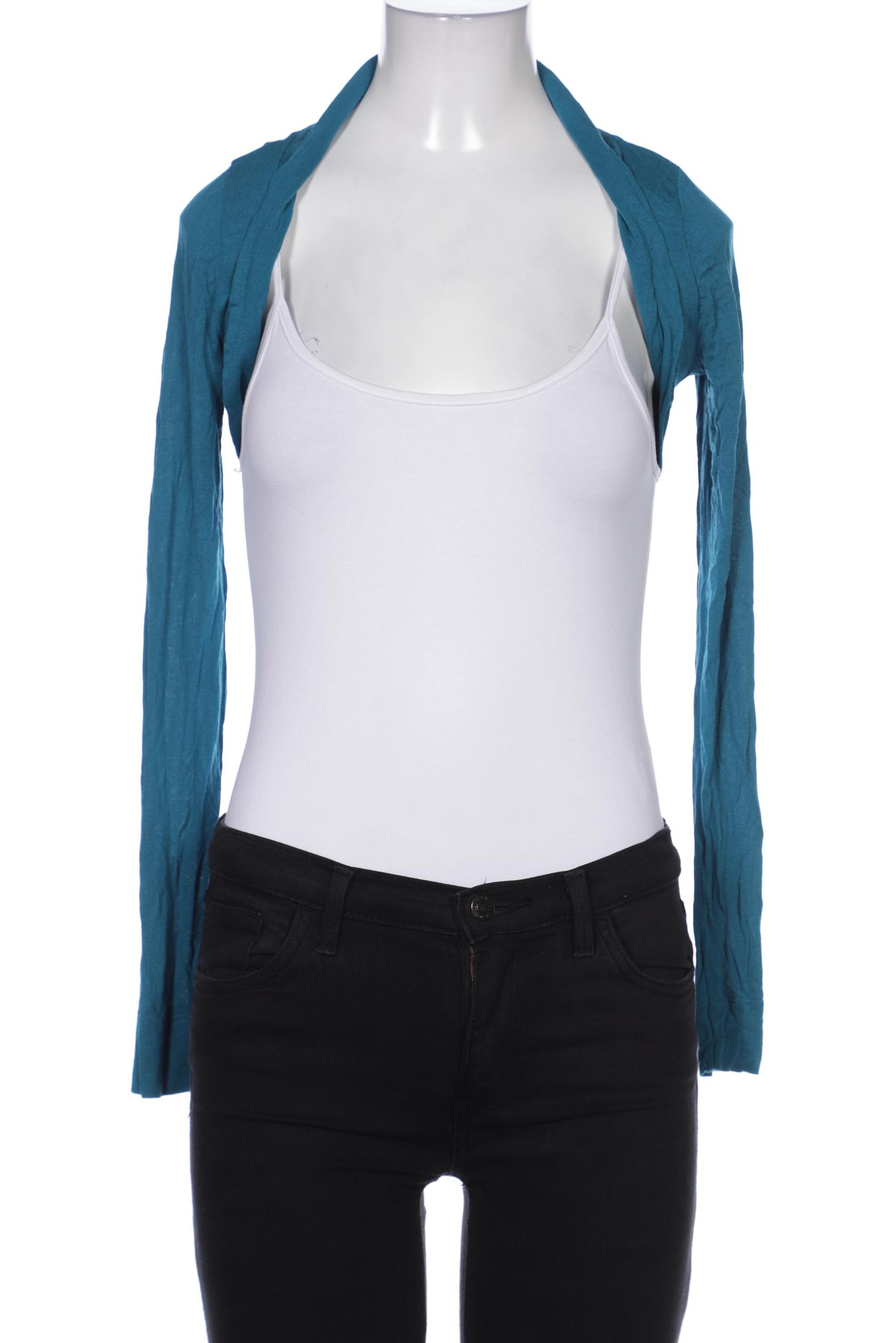 

Esprit Damen Strickjacke, blau, Gr. 36