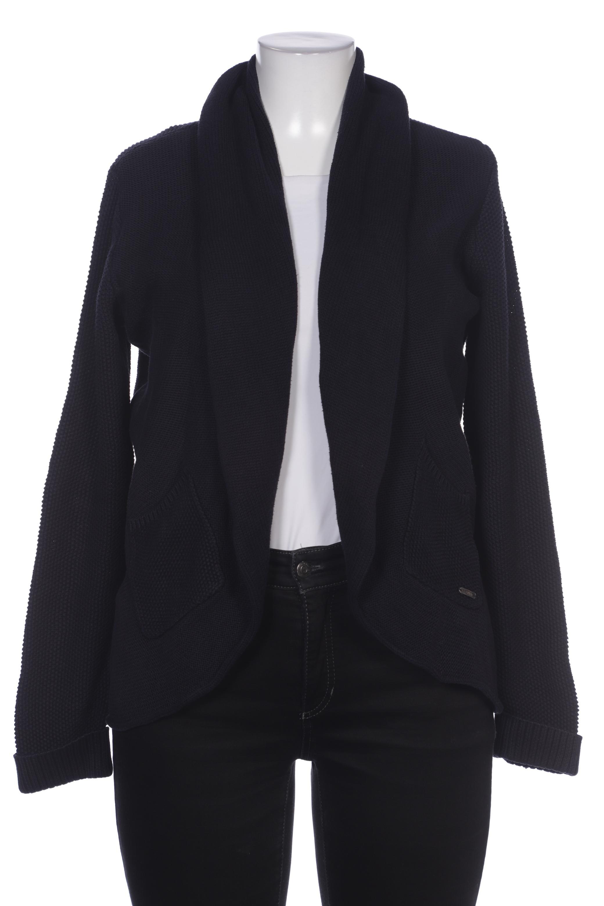 

Esprit Damen Strickjacke, marineblau, Gr. 44
