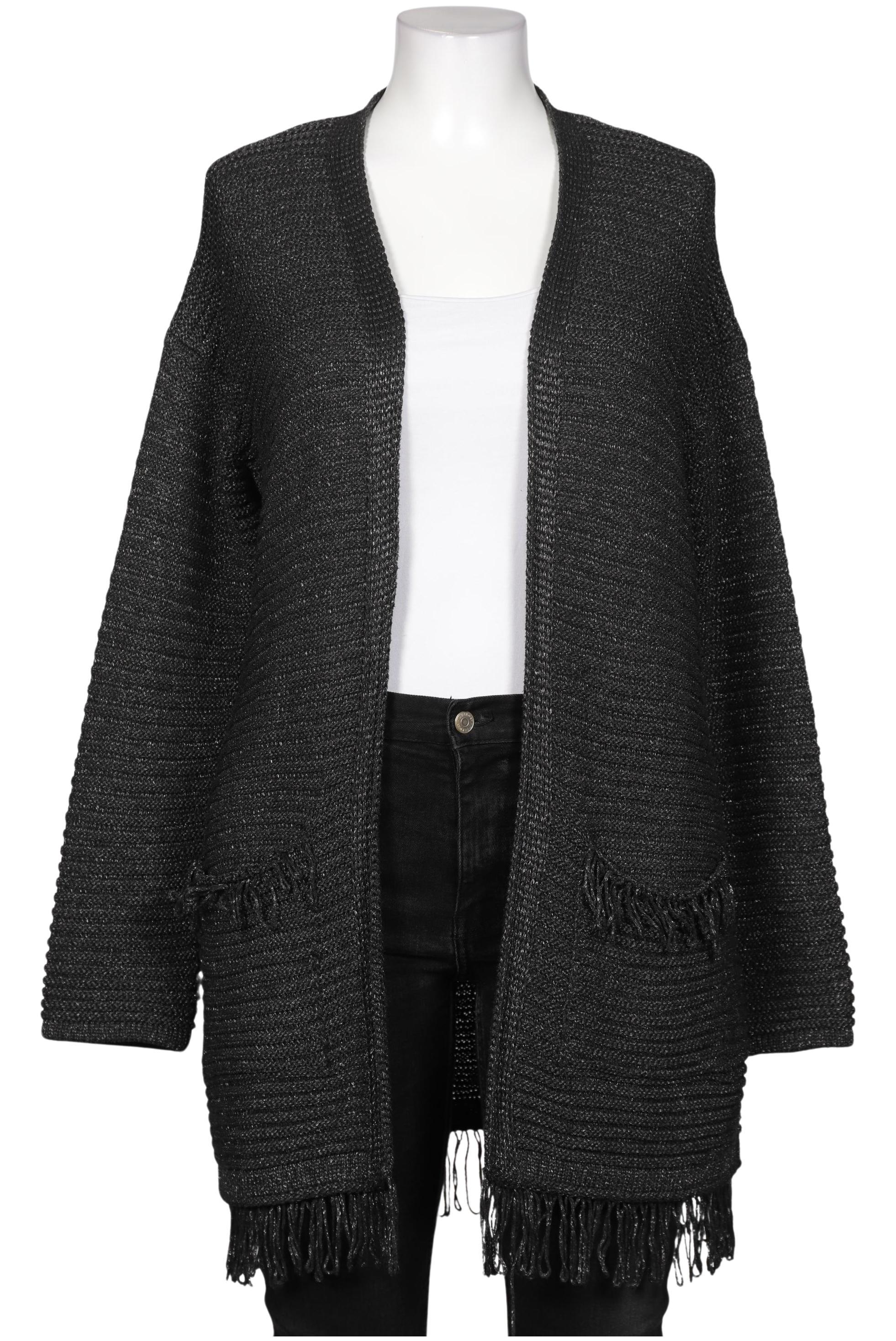 

Esprit Damen Strickjacke, grau, Gr. 42