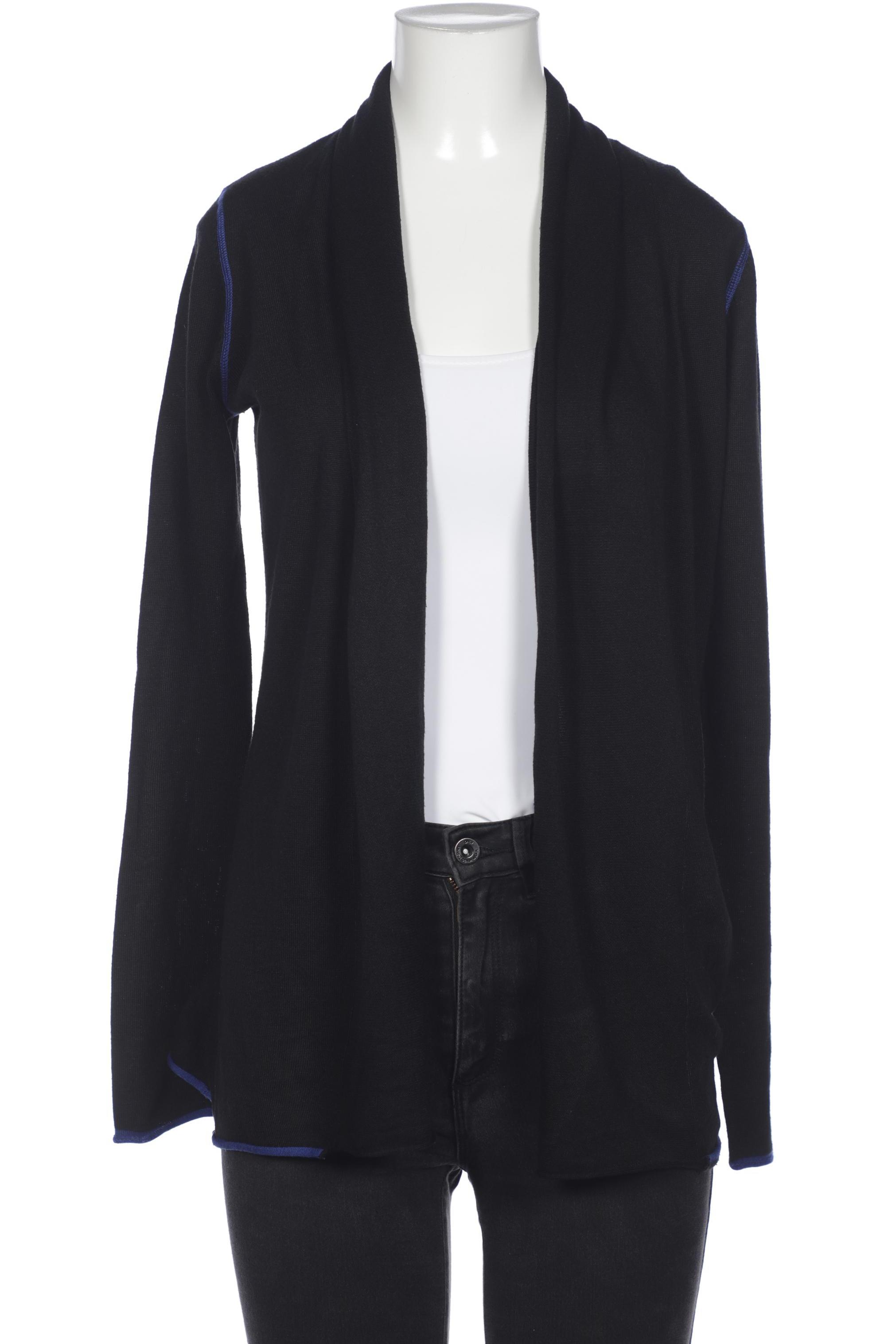 

Esprit Damen Strickjacke, schwarz, Gr. 36