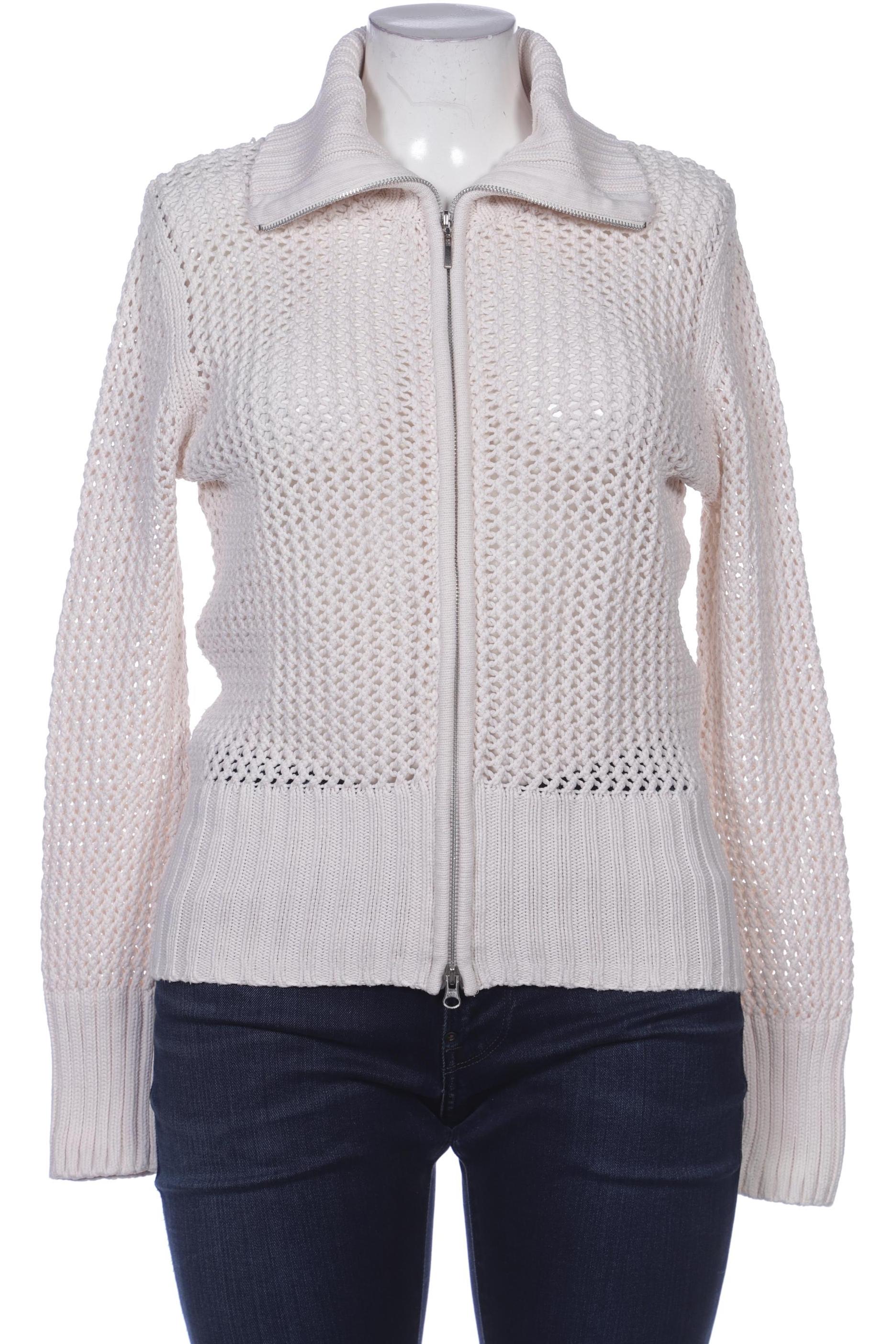 

Esprit Damen Strickjacke, beige, Gr. 44