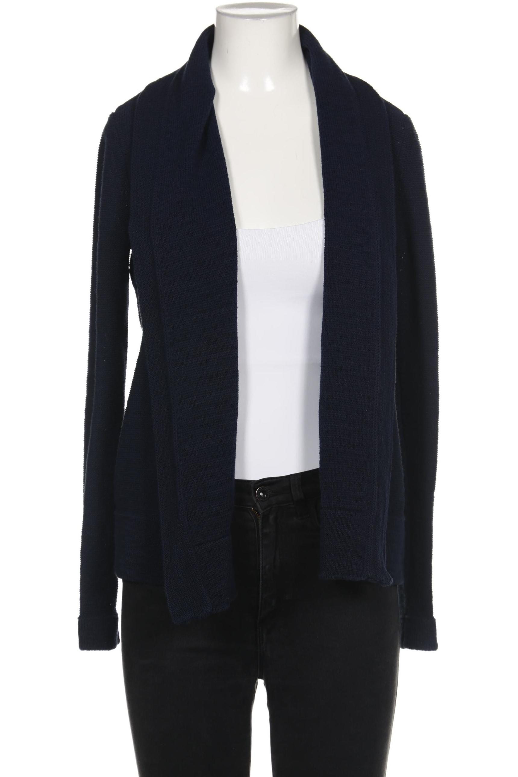 

Esprit Damen Strickjacke, marineblau, Gr. 36