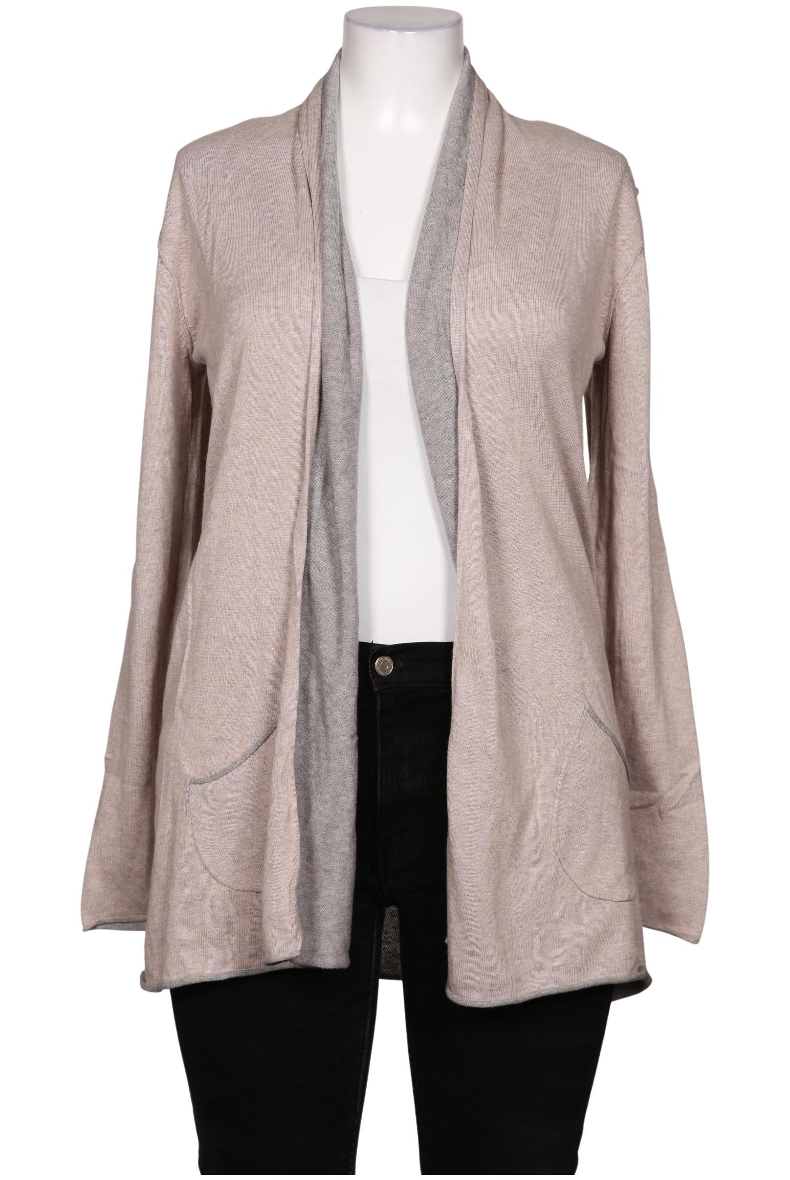 

Esprit Damen Strickjacke, pink, Gr. 44