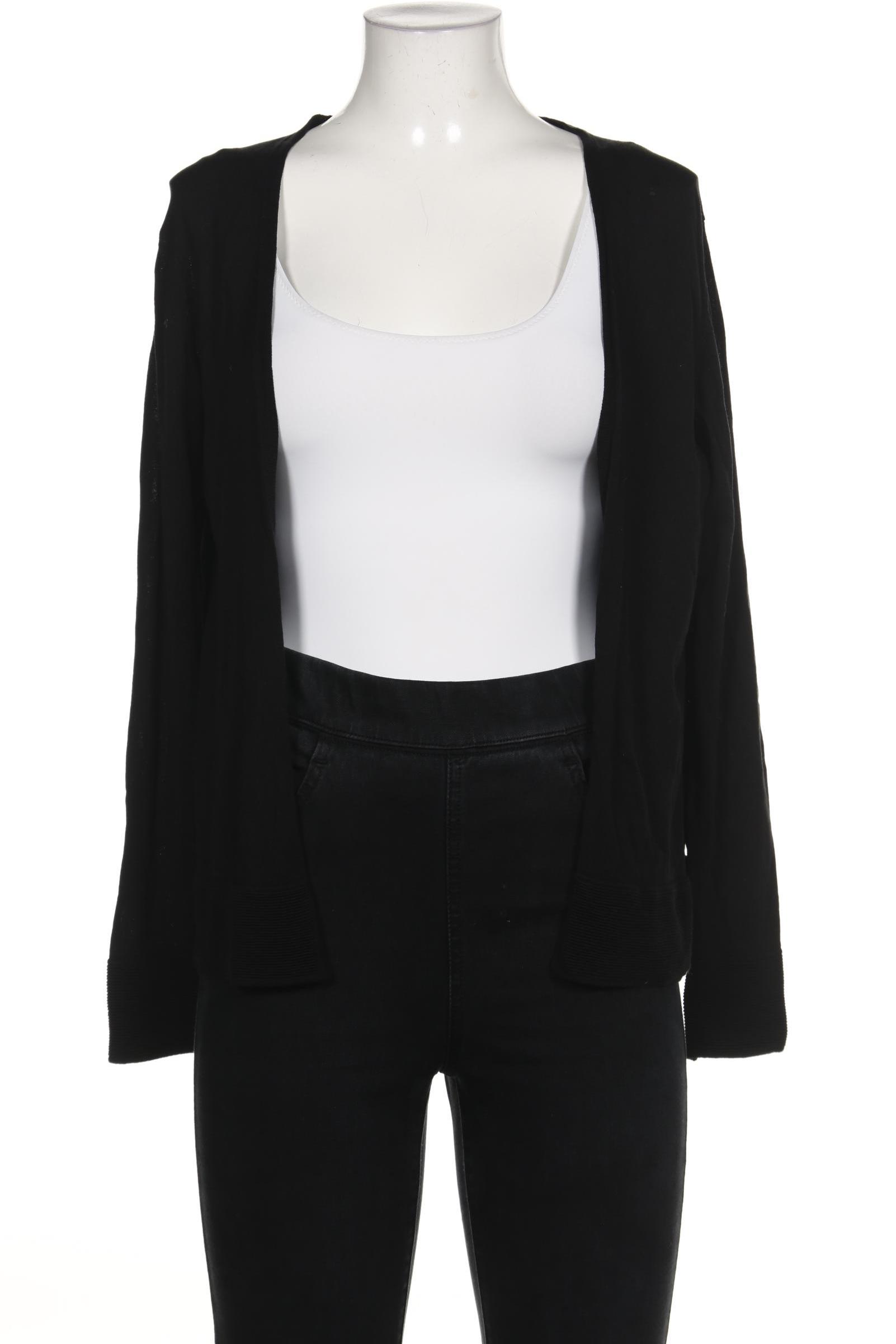 

Esprit Damen Strickjacke, schwarz