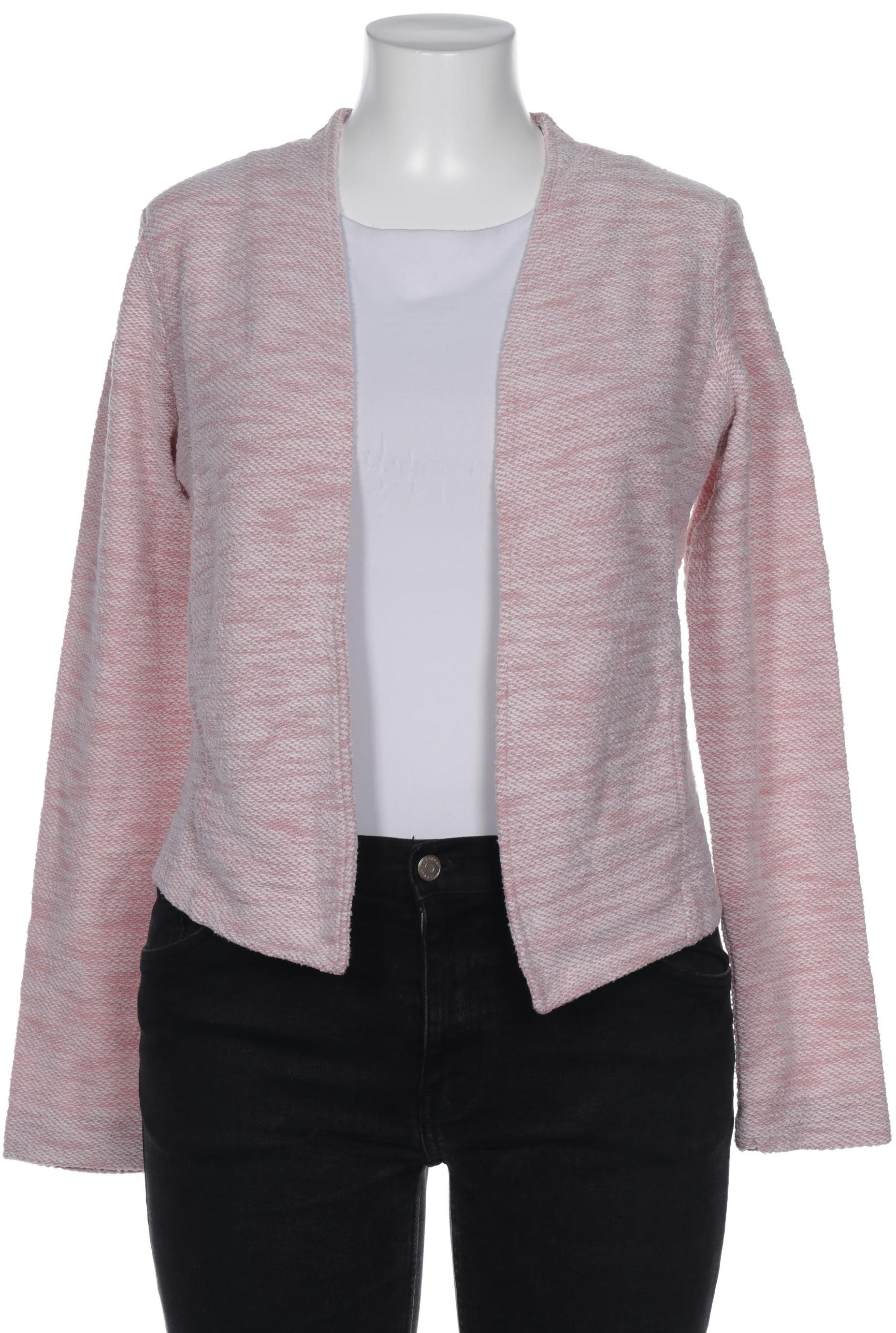 

Esprit Damen Strickjacke, pink, Gr. 42