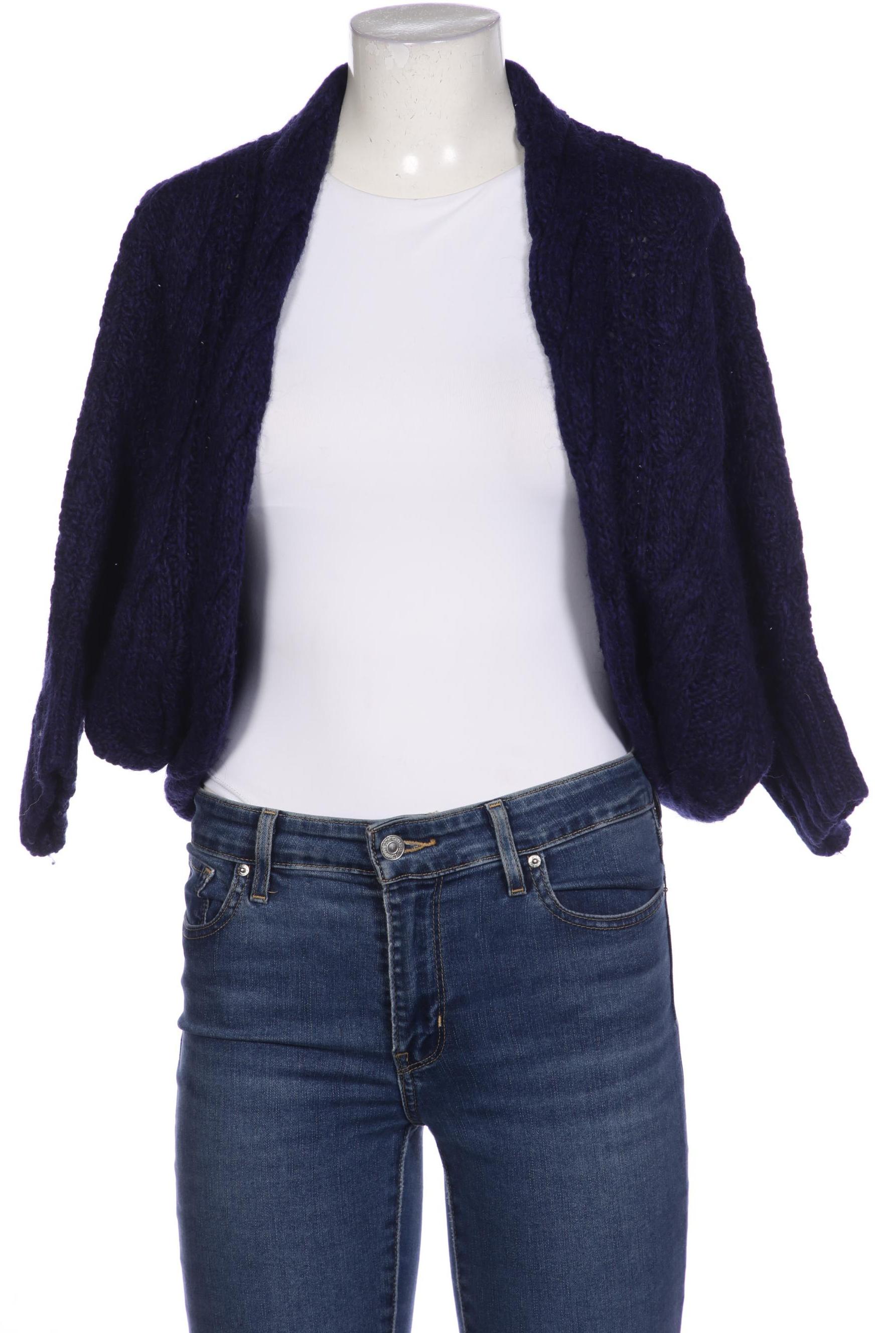 

Esprit Damen Strickjacke, marineblau, Gr. 36