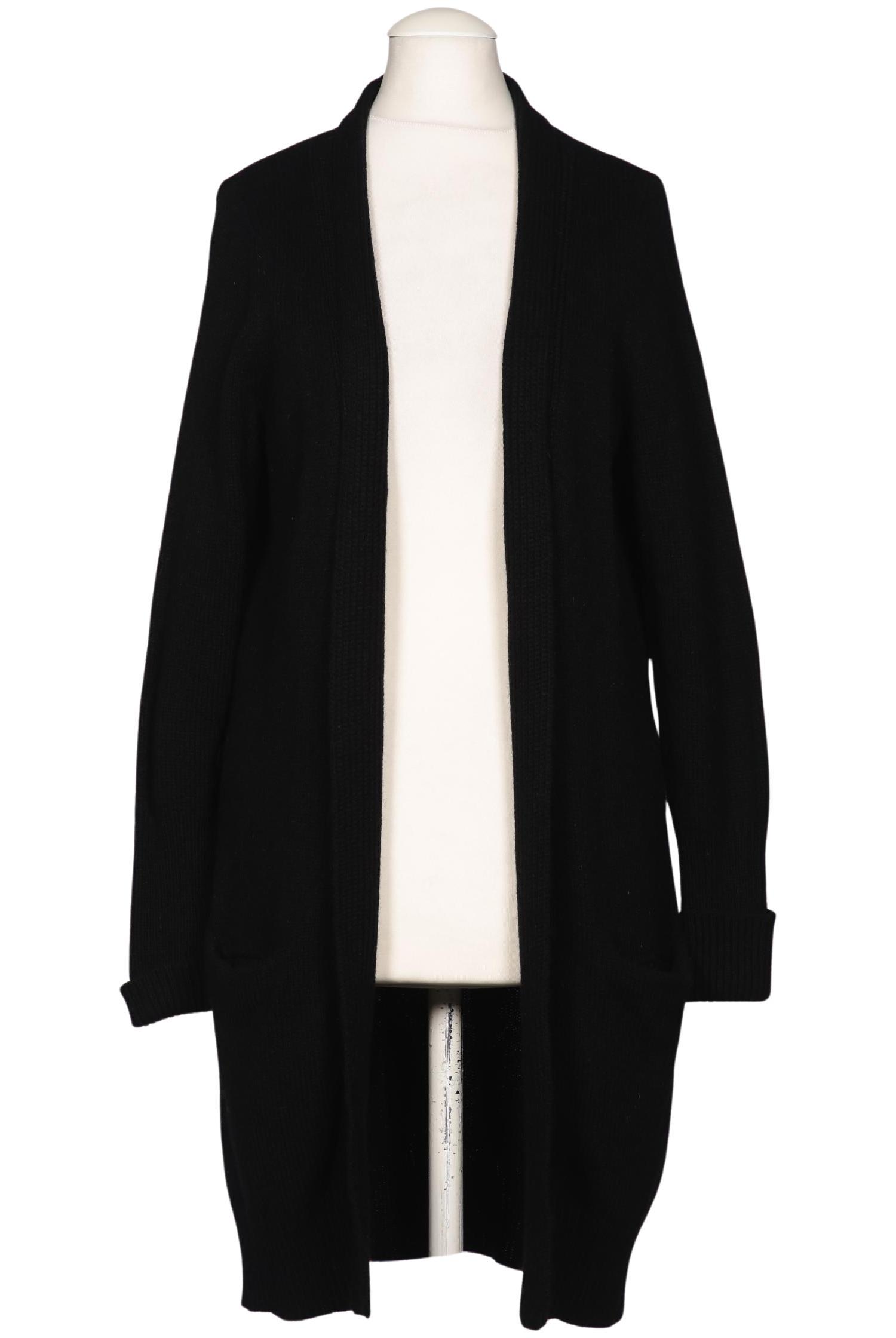 

Esprit Damen Strickjacke, schwarz, Gr. 36