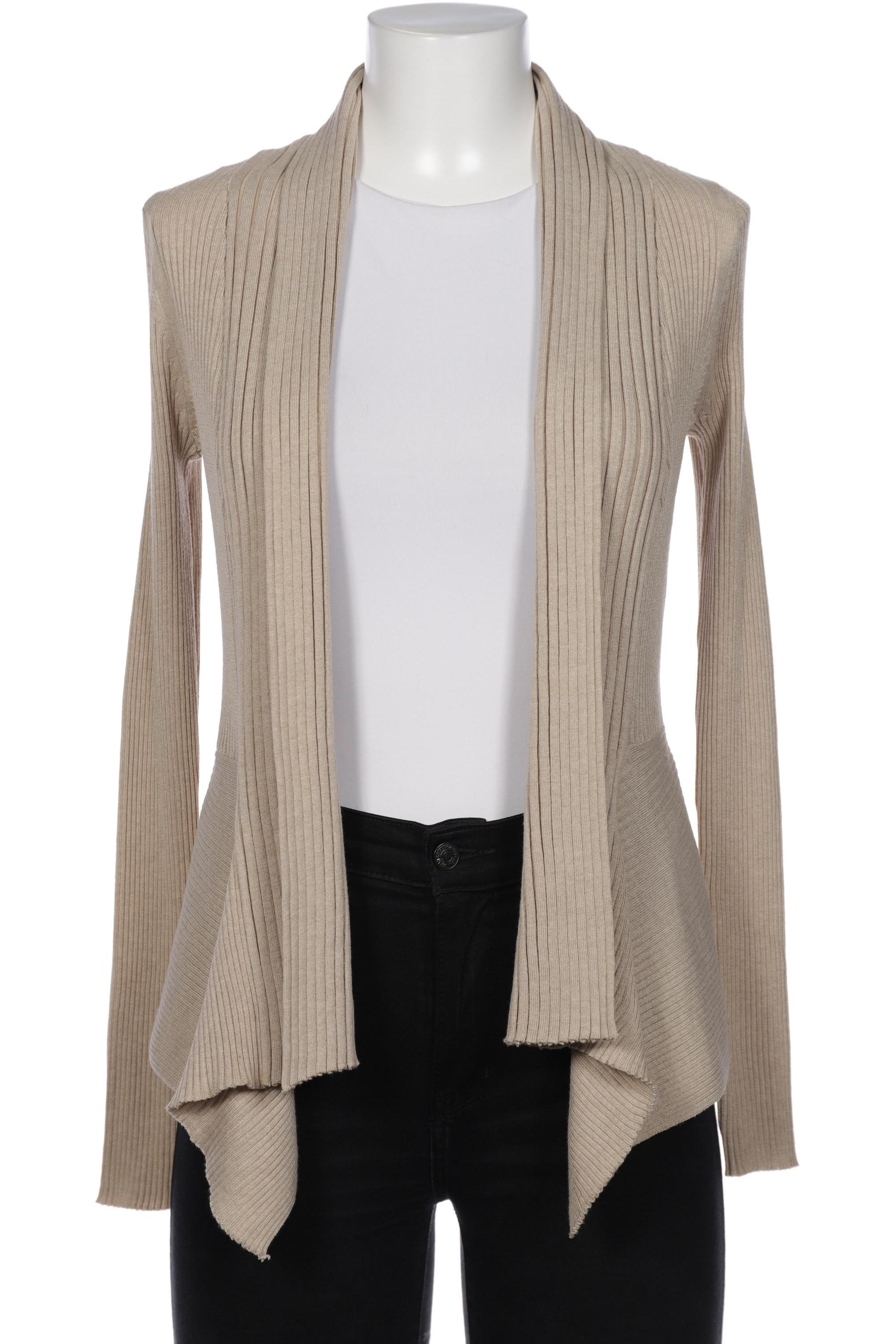 

Esprit Damen Strickjacke, beige, Gr. 36