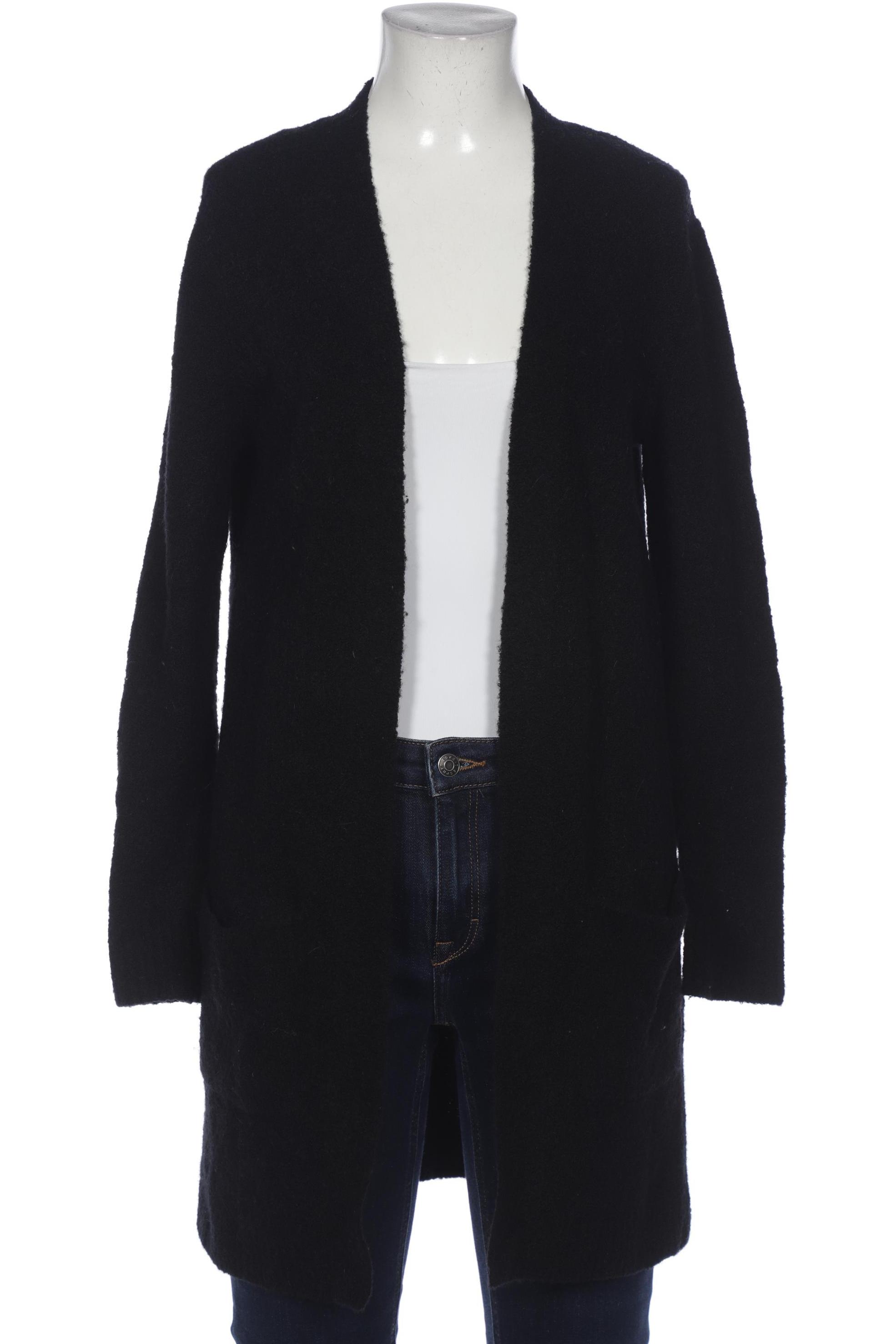 

Esprit Damen Strickjacke, schwarz, Gr. 36