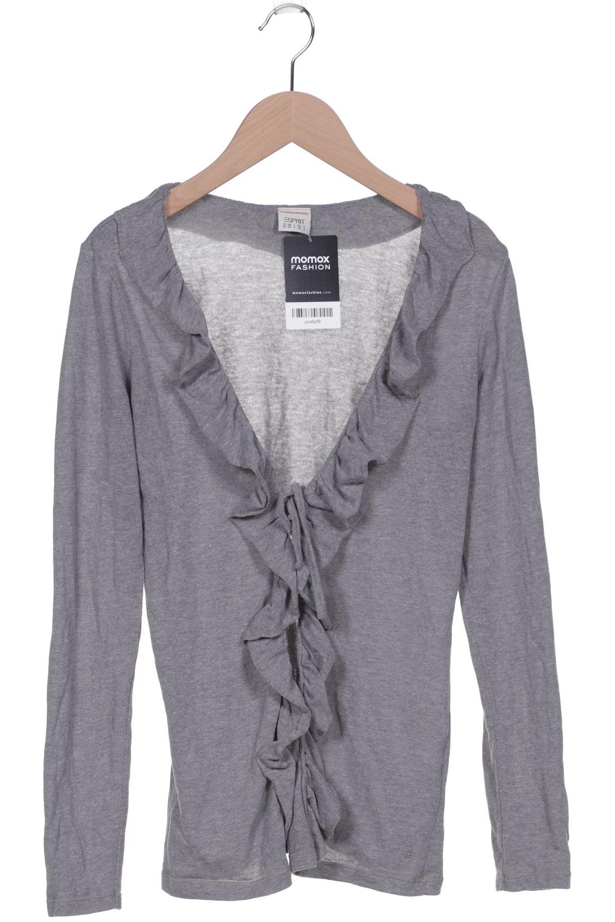 

Esprit Damen Strickjacke, grau