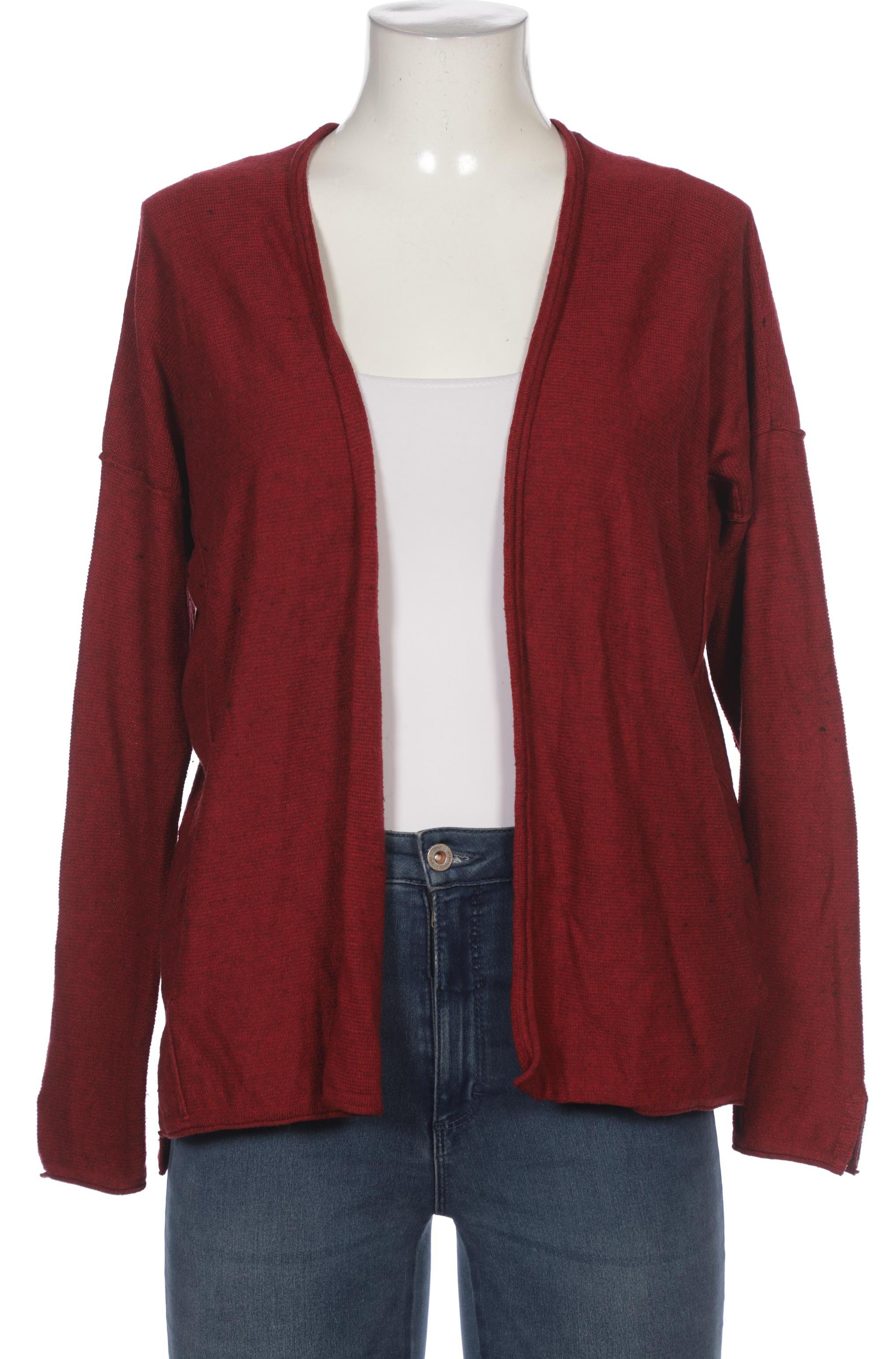 

Esprit Damen Strickjacke, bordeaux