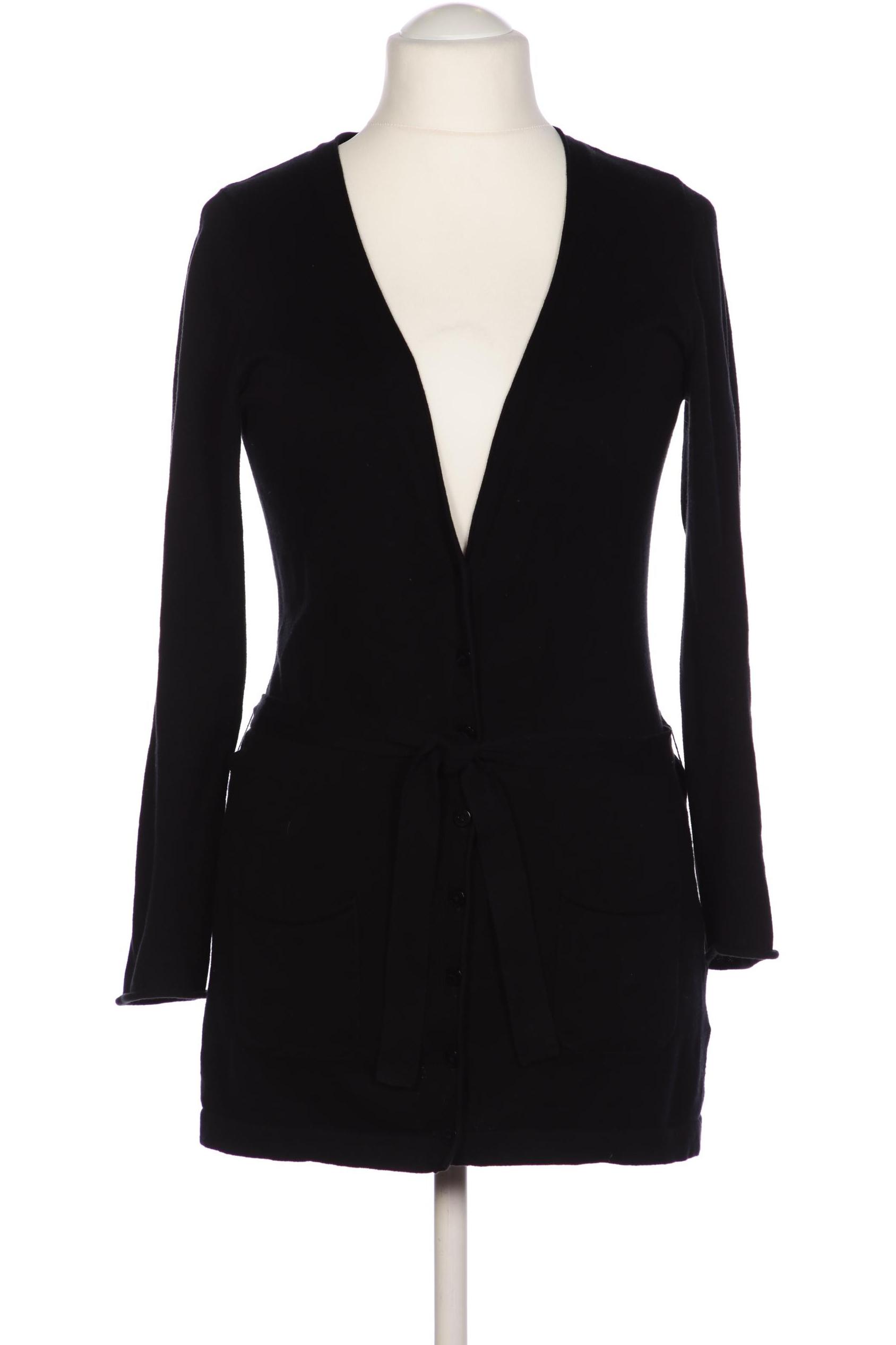 

Esprit Damen Strickjacke, schwarz, Gr. 42