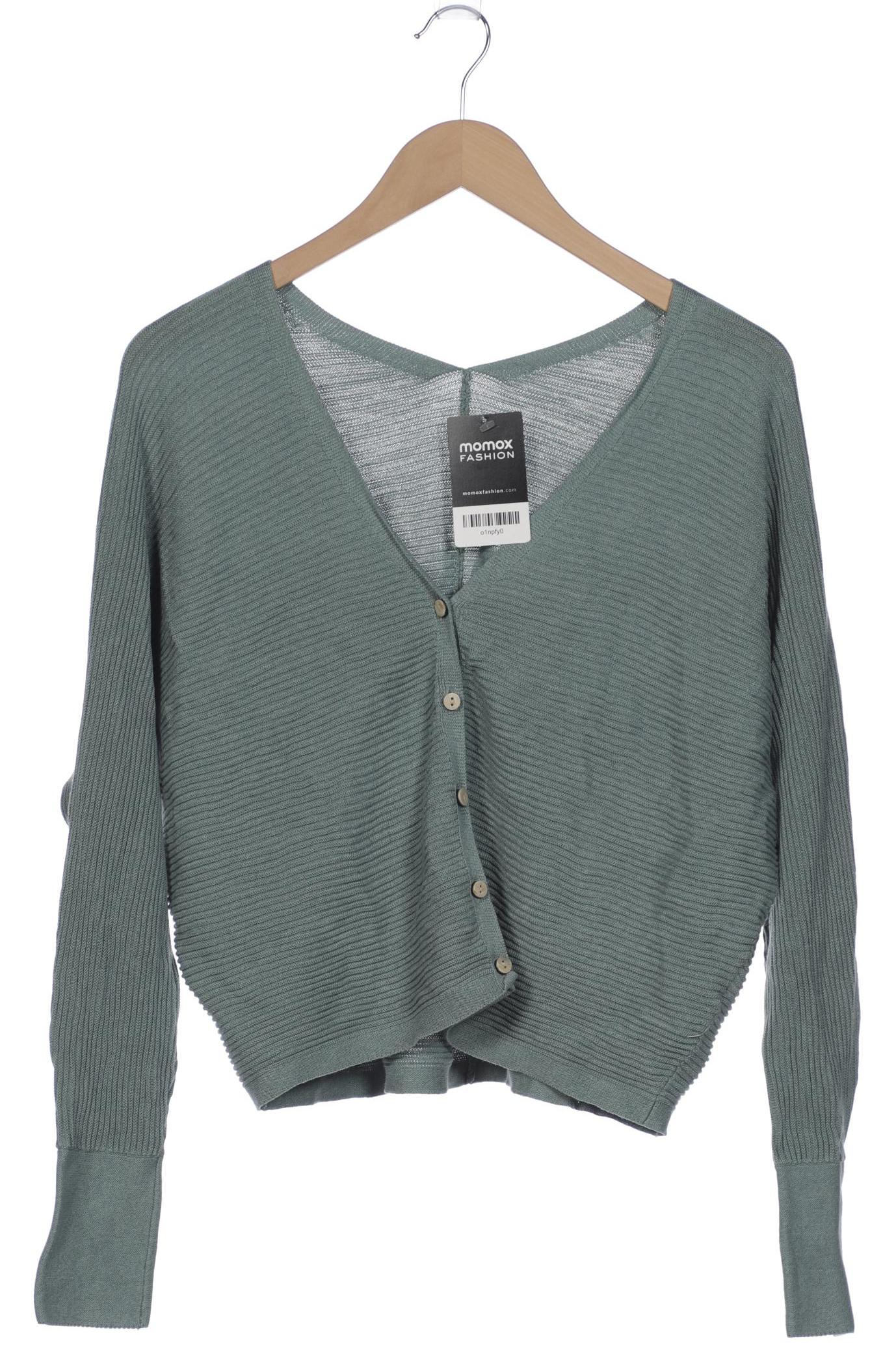 

Esprit Damen Strickjacke, türkis