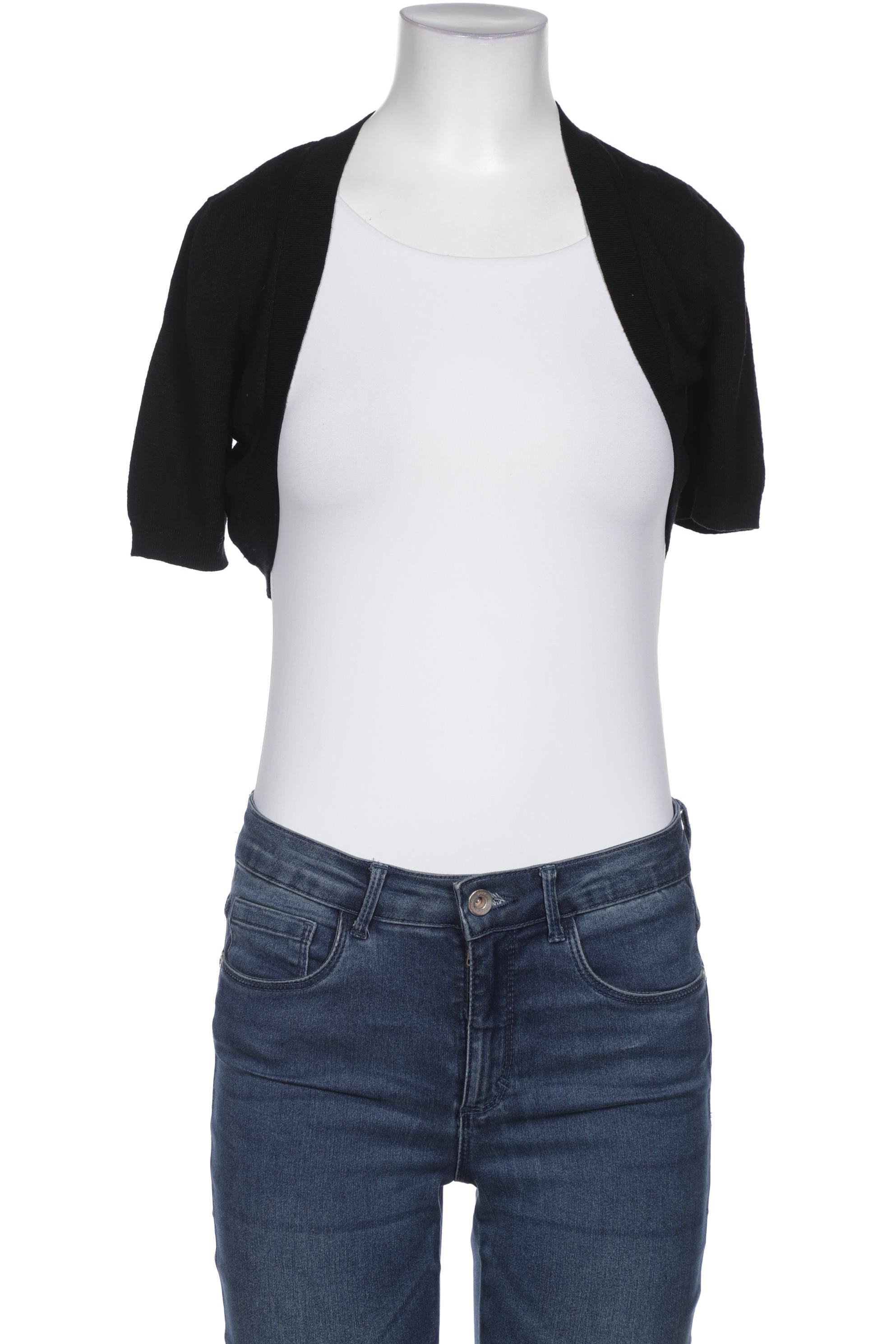 

Esprit Damen Strickjacke, schwarz, Gr. 36