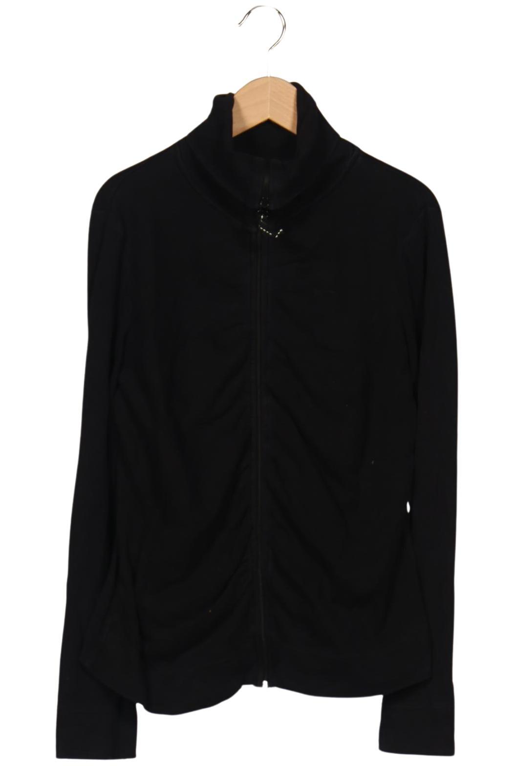 

Esprit Damen Strickjacke, schwarz, Gr. 38