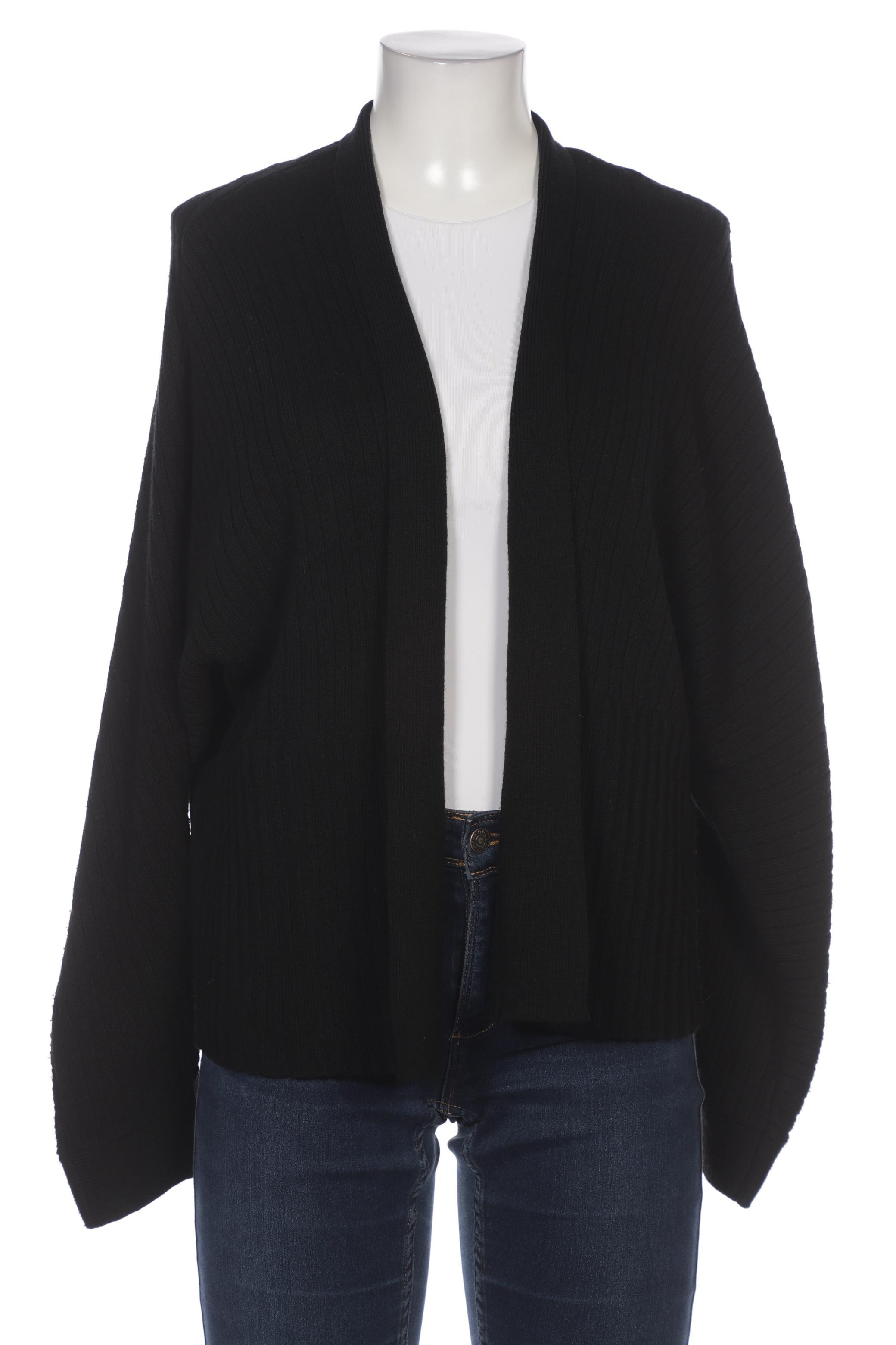 

Esprit Damen Strickjacke, schwarz