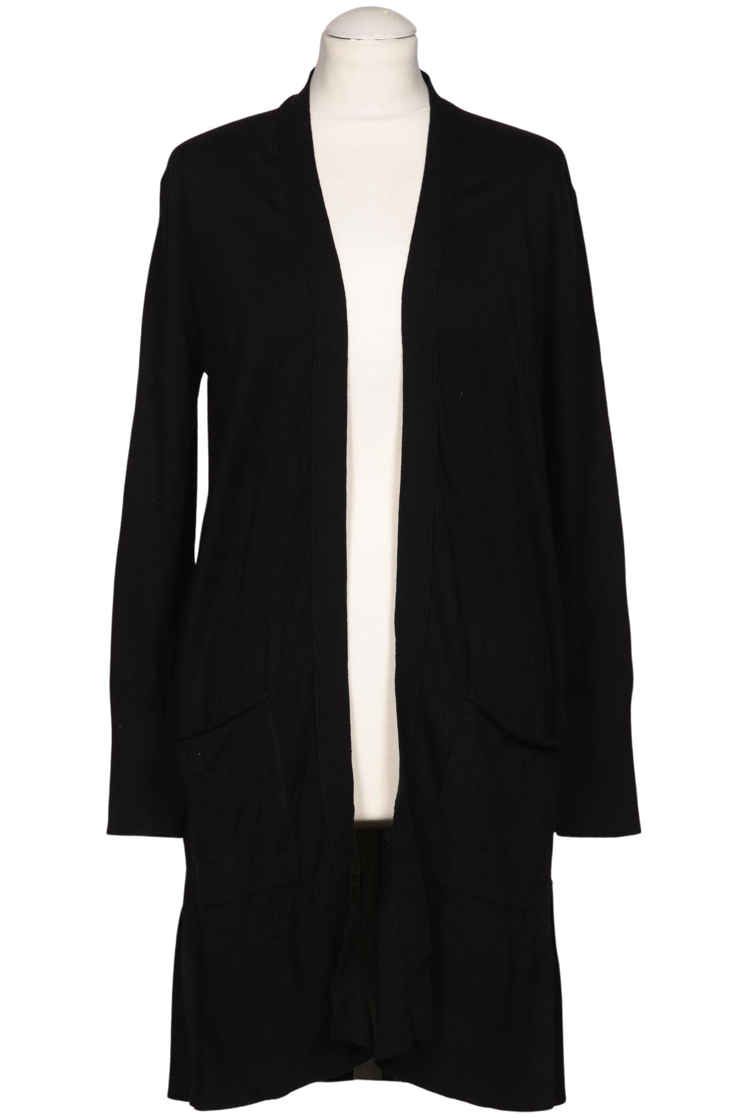 

Esprit Damen Strickjacke, schwarz, Gr. 36