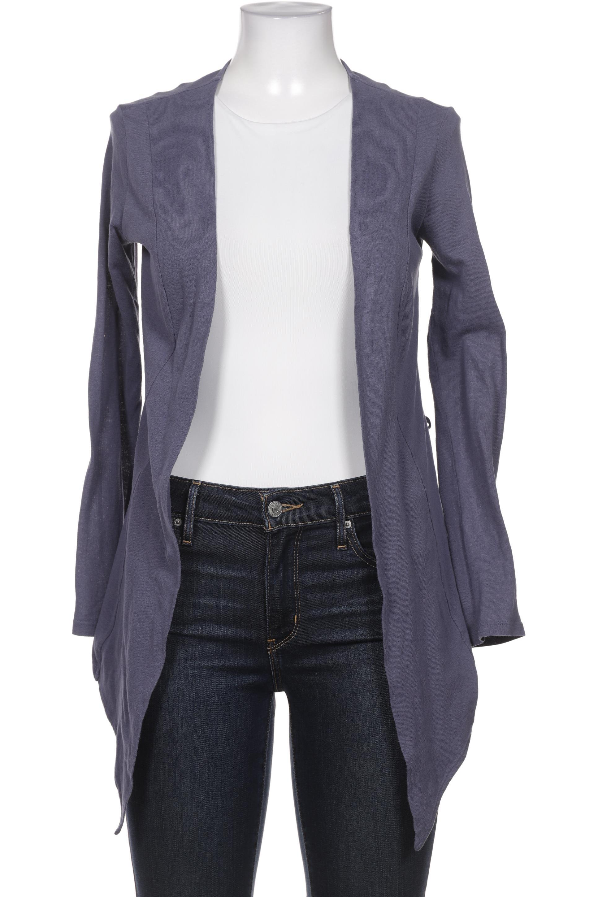 

Esprit Damen Strickjacke, blau, Gr. 38