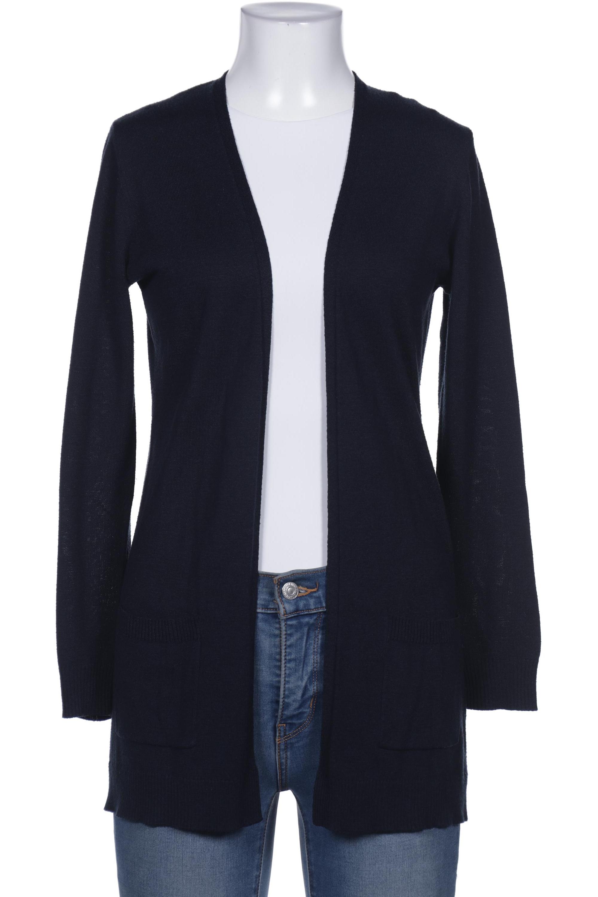 

Esprit Damen Strickjacke, marineblau, Gr. 34