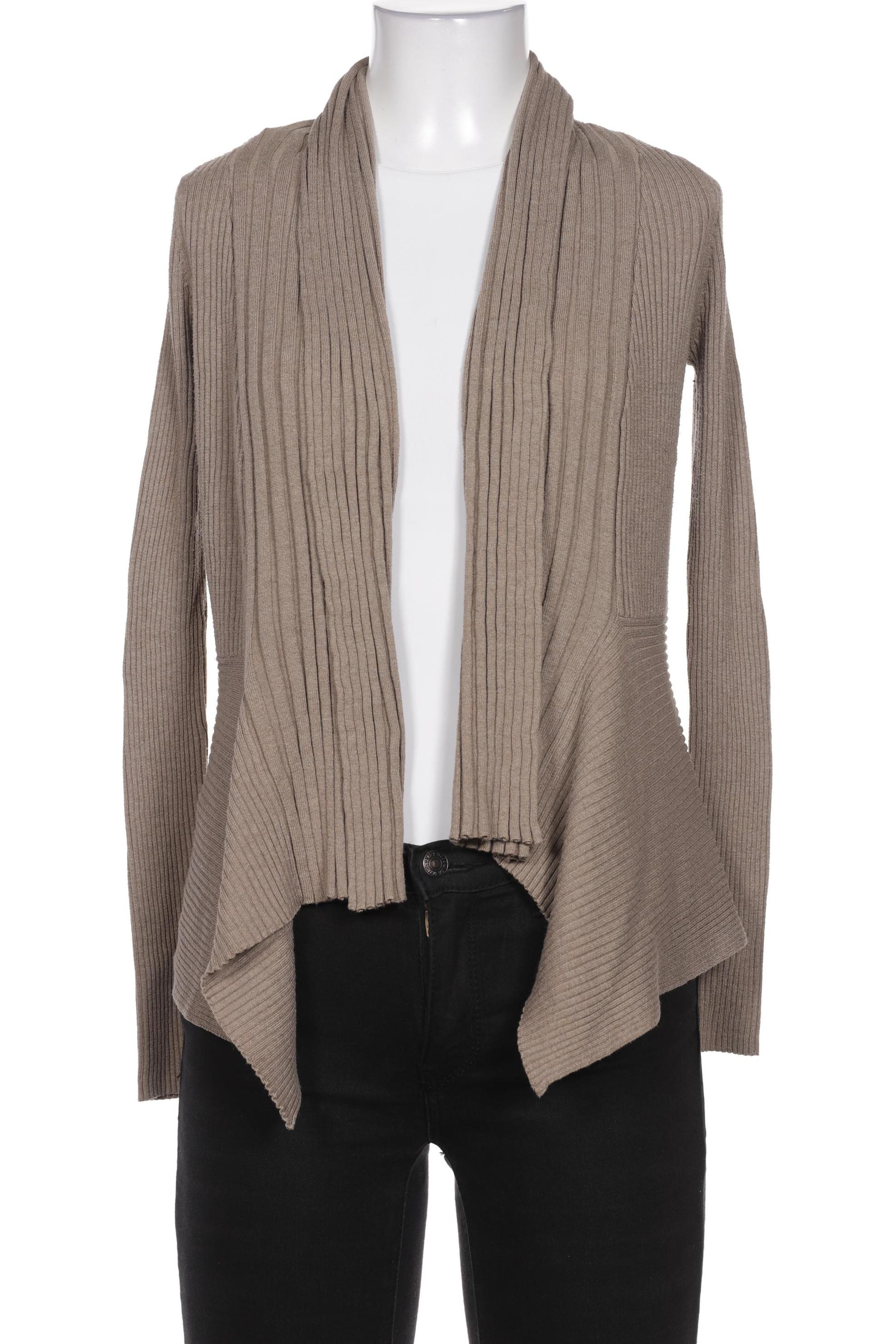 

Esprit Damen Strickjacke, grau, Gr. 34