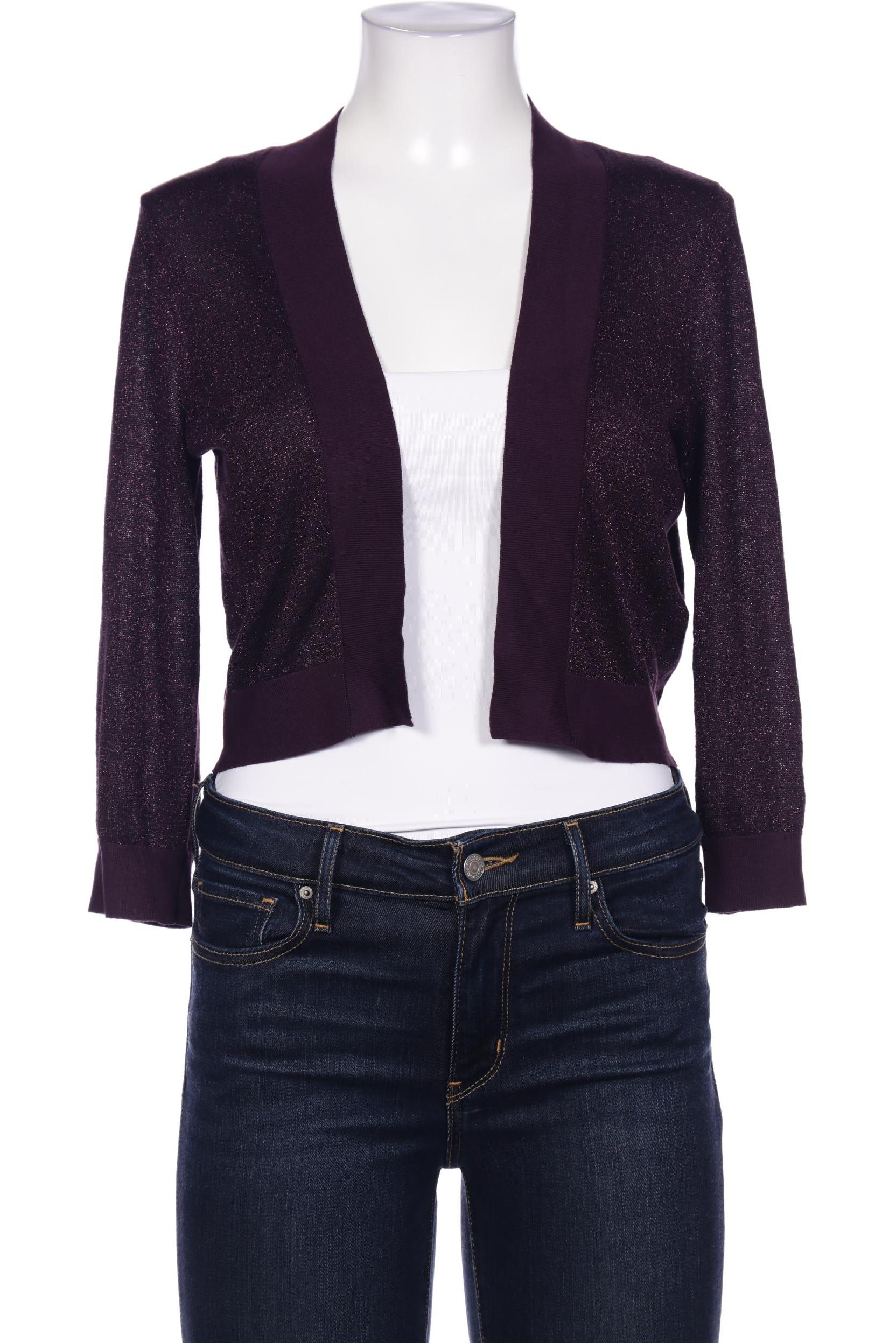 

Esprit Damen Strickjacke, flieder, Gr. 38