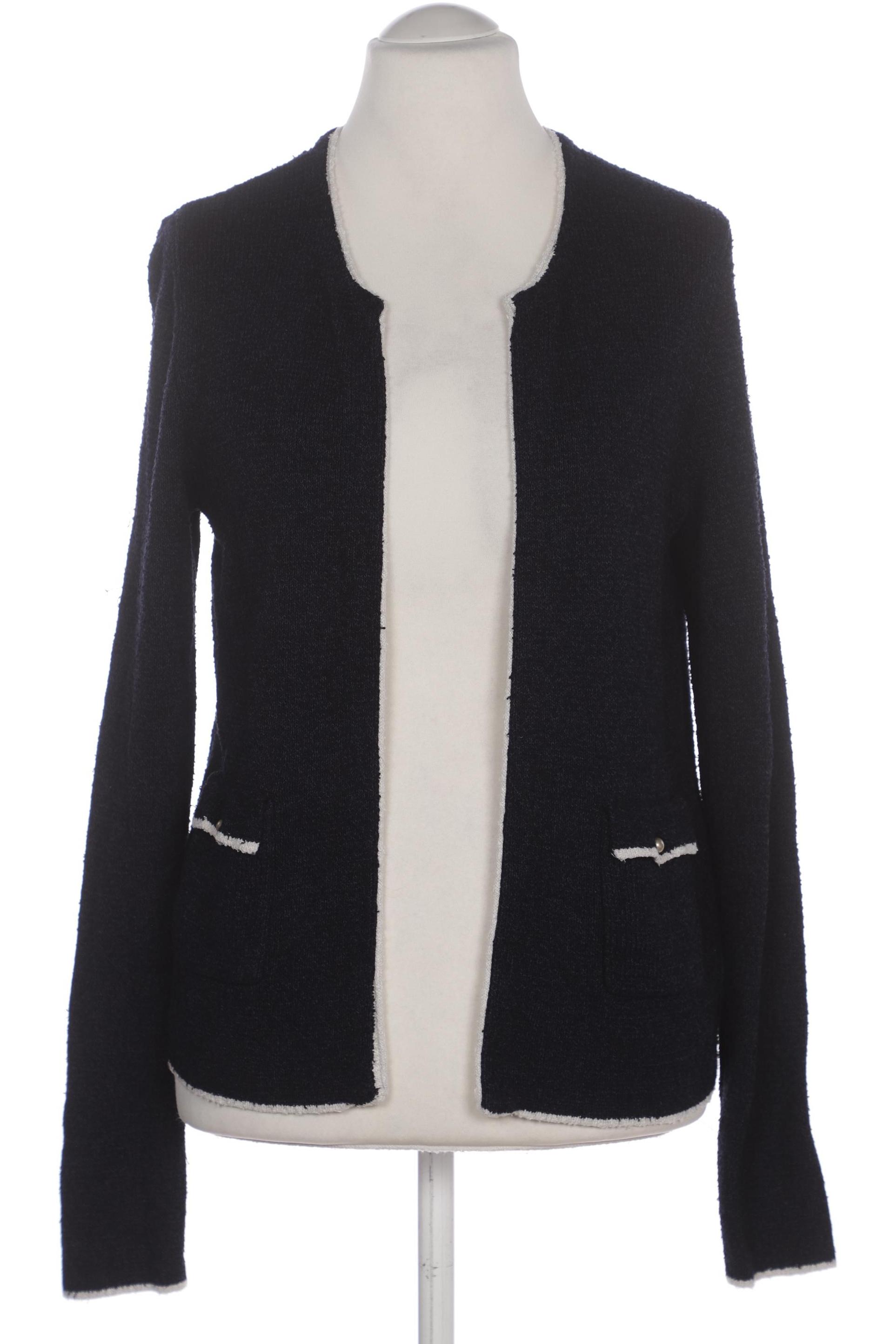 

Esprit Damen Strickjacke, marineblau, Gr. 42