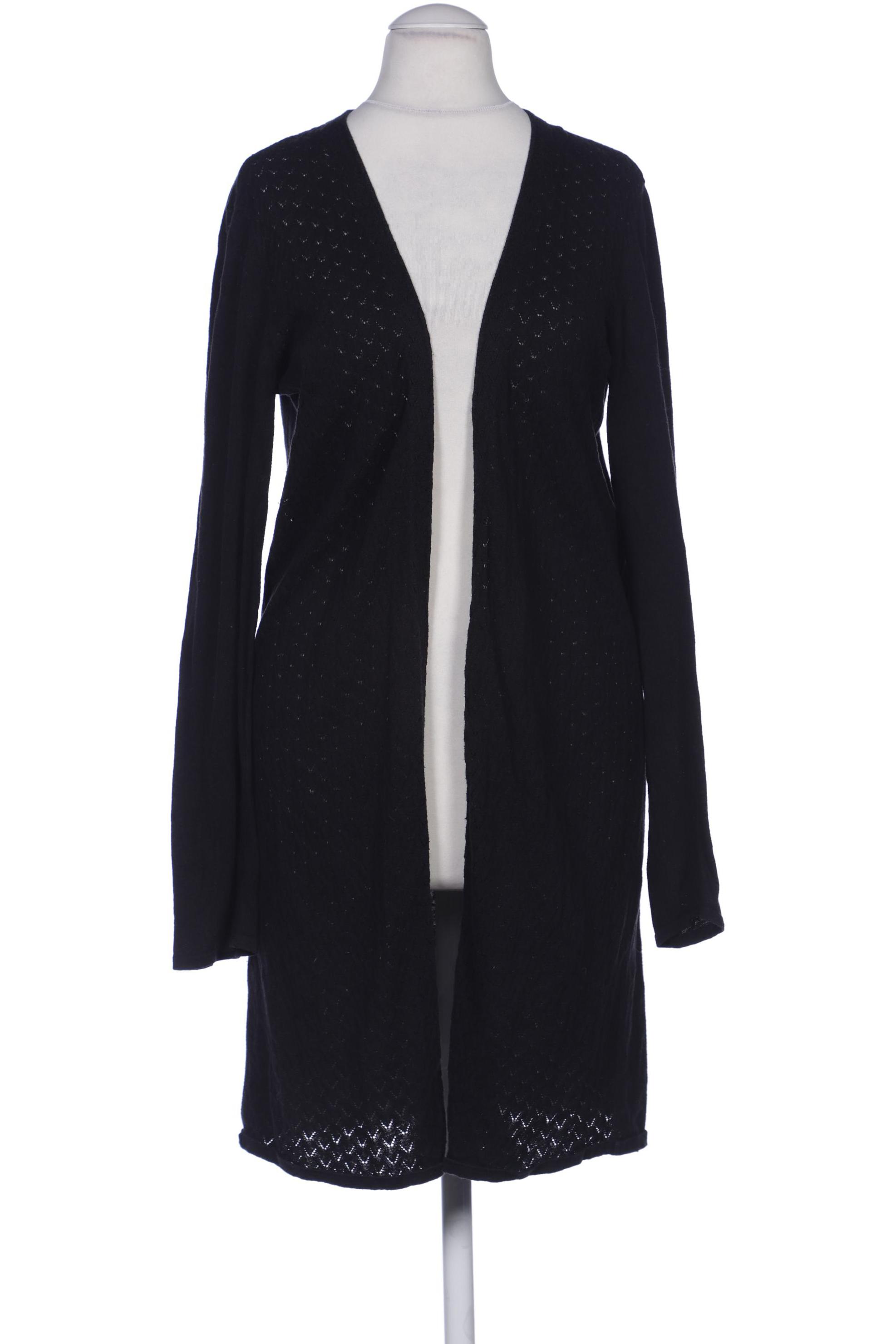 

Esprit Damen Strickjacke, schwarz, Gr. 38
