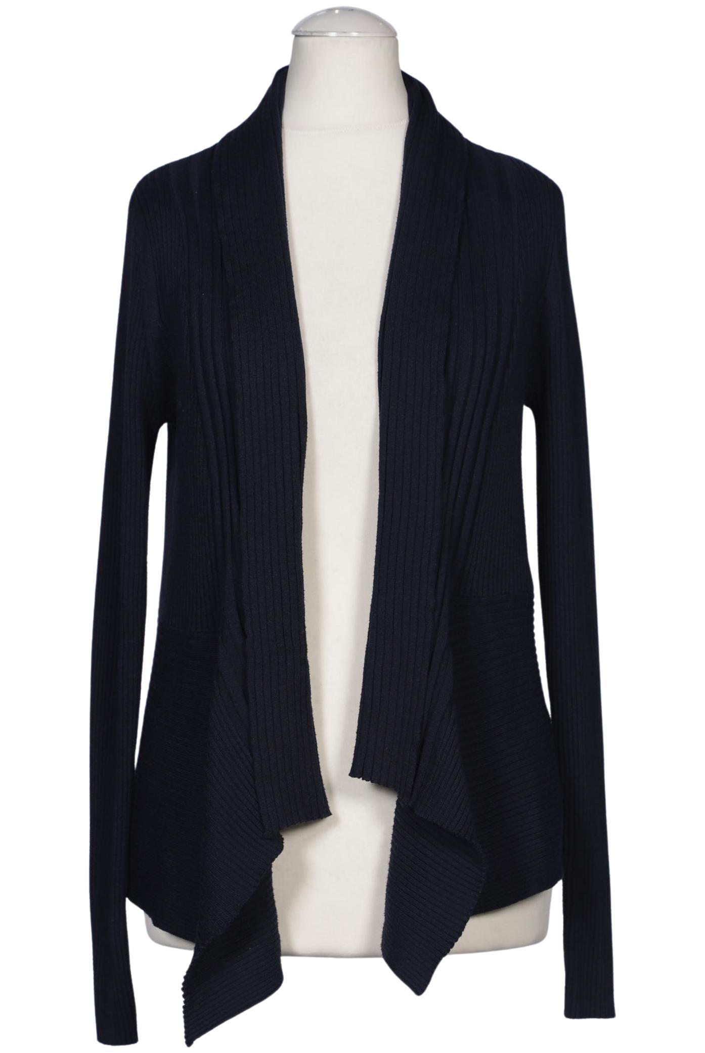 

Esprit Damen Strickjacke, marineblau, Gr. 36