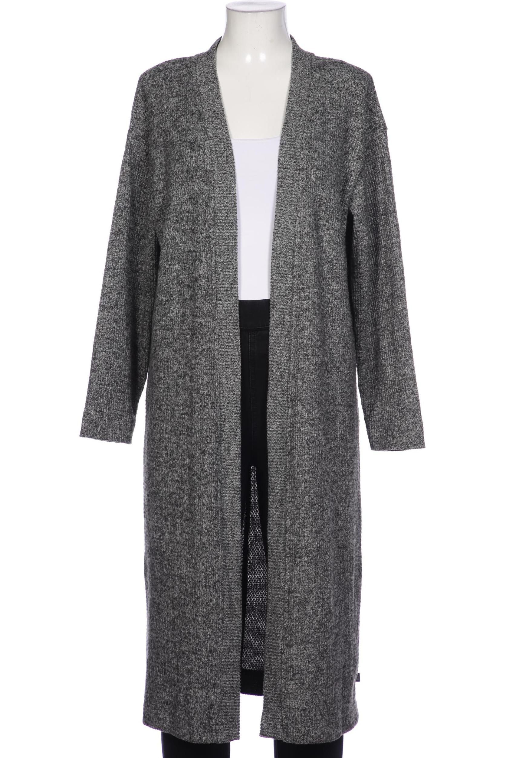 

Esprit Damen Strickjacke, grau