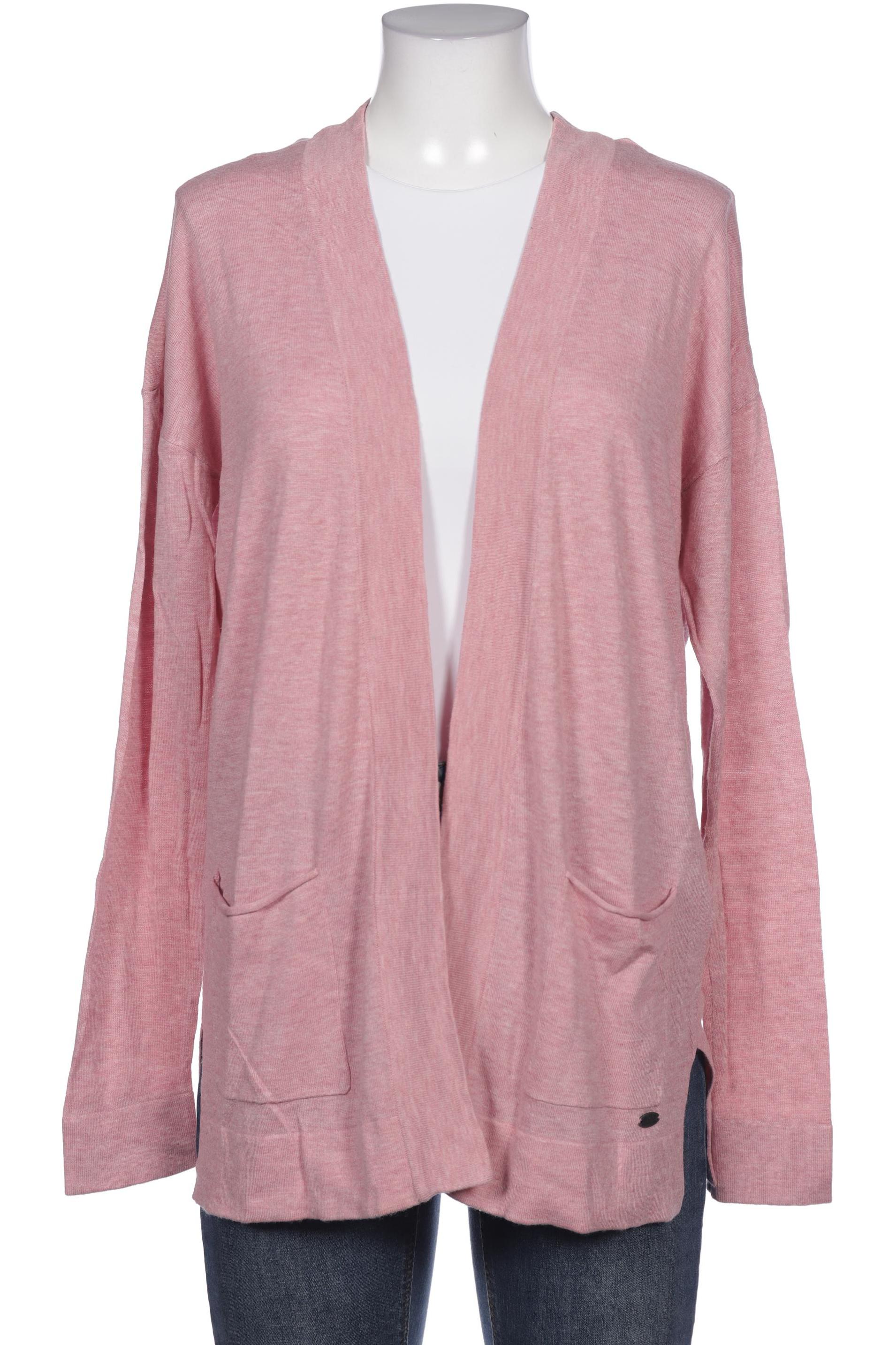 

Esprit Damen Strickjacke, pink, Gr. 38