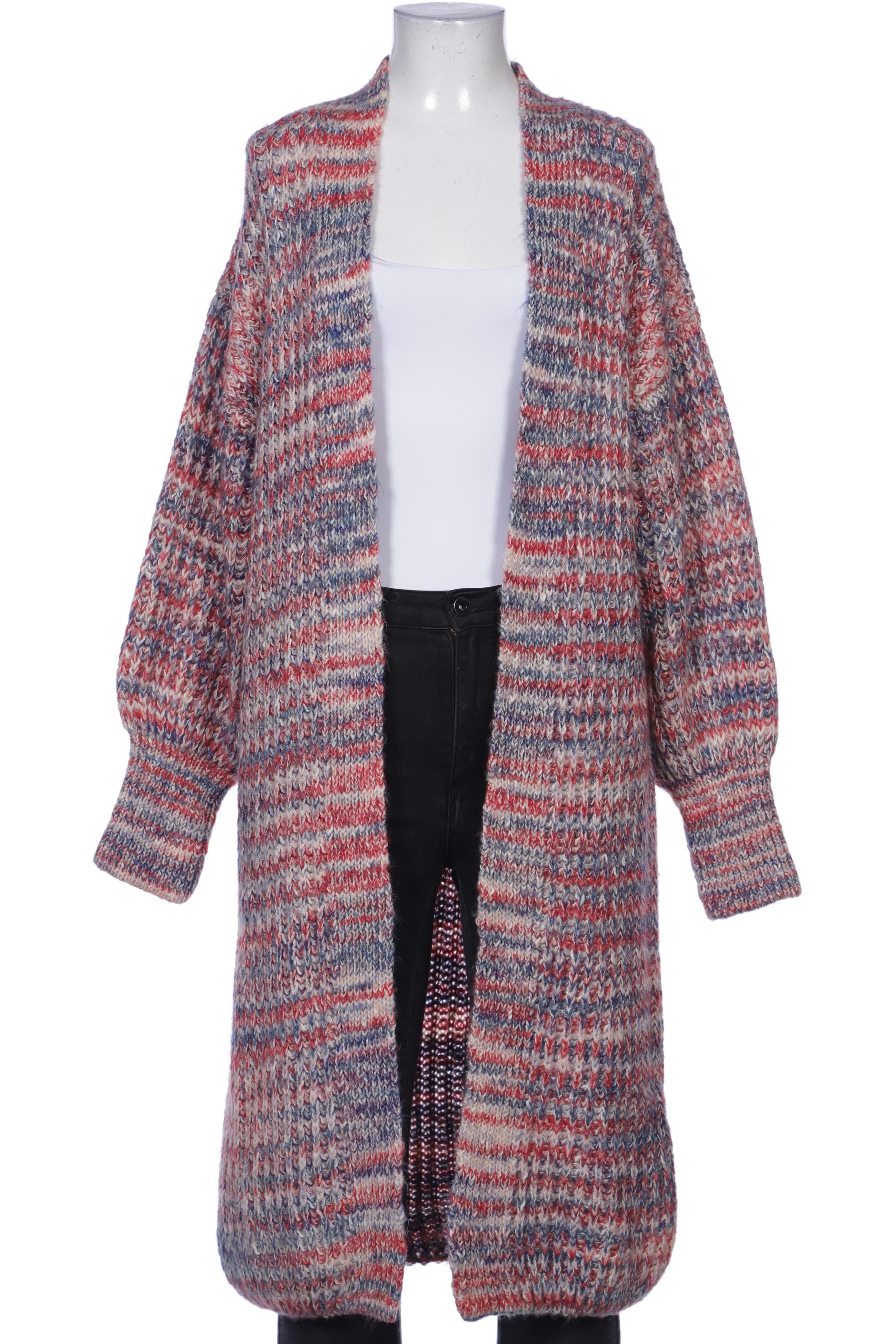 

Esprit Damen Strickjacke, mehrfarbig, Gr. 34
