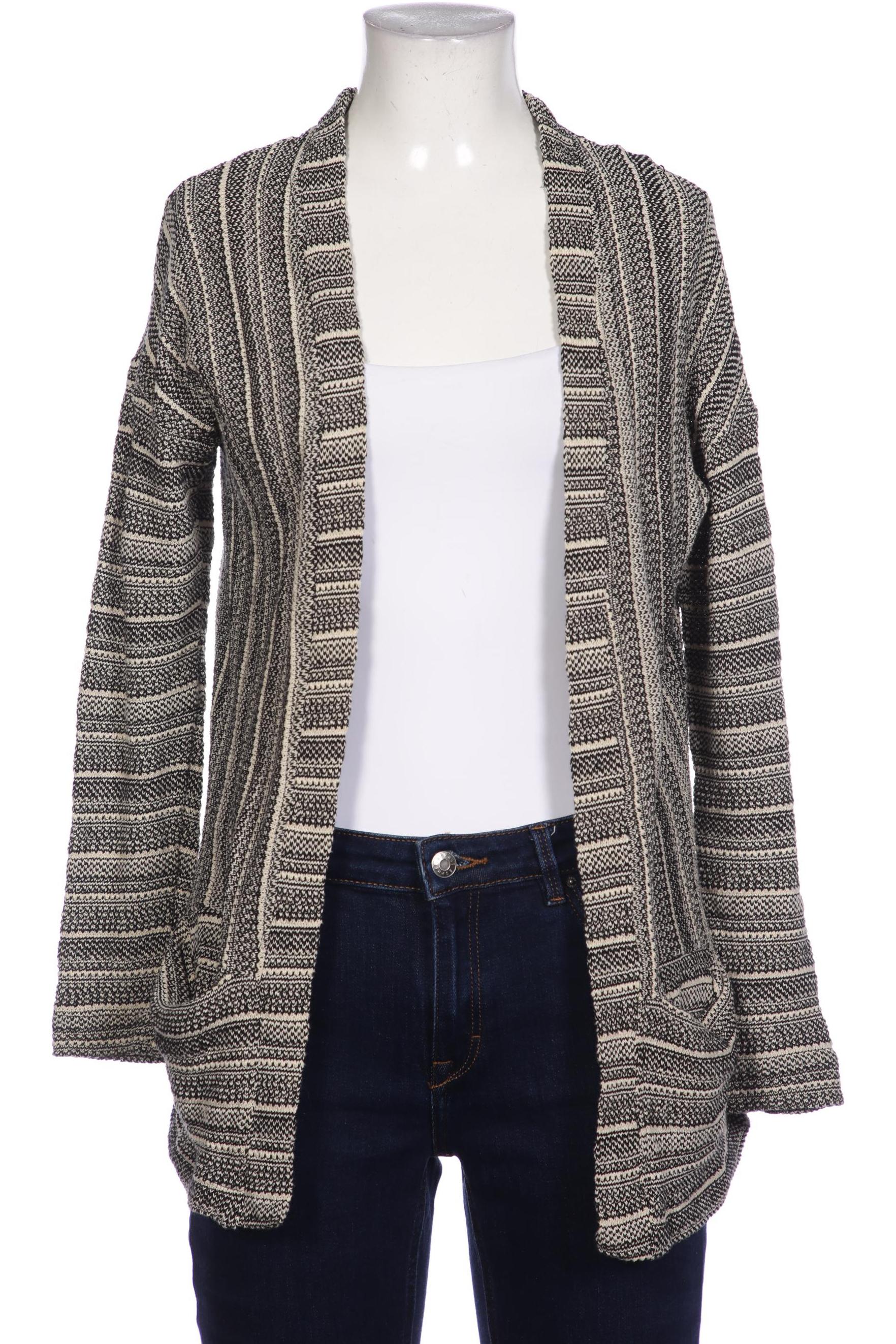 

Esprit Damen Strickjacke, beige, Gr. 36