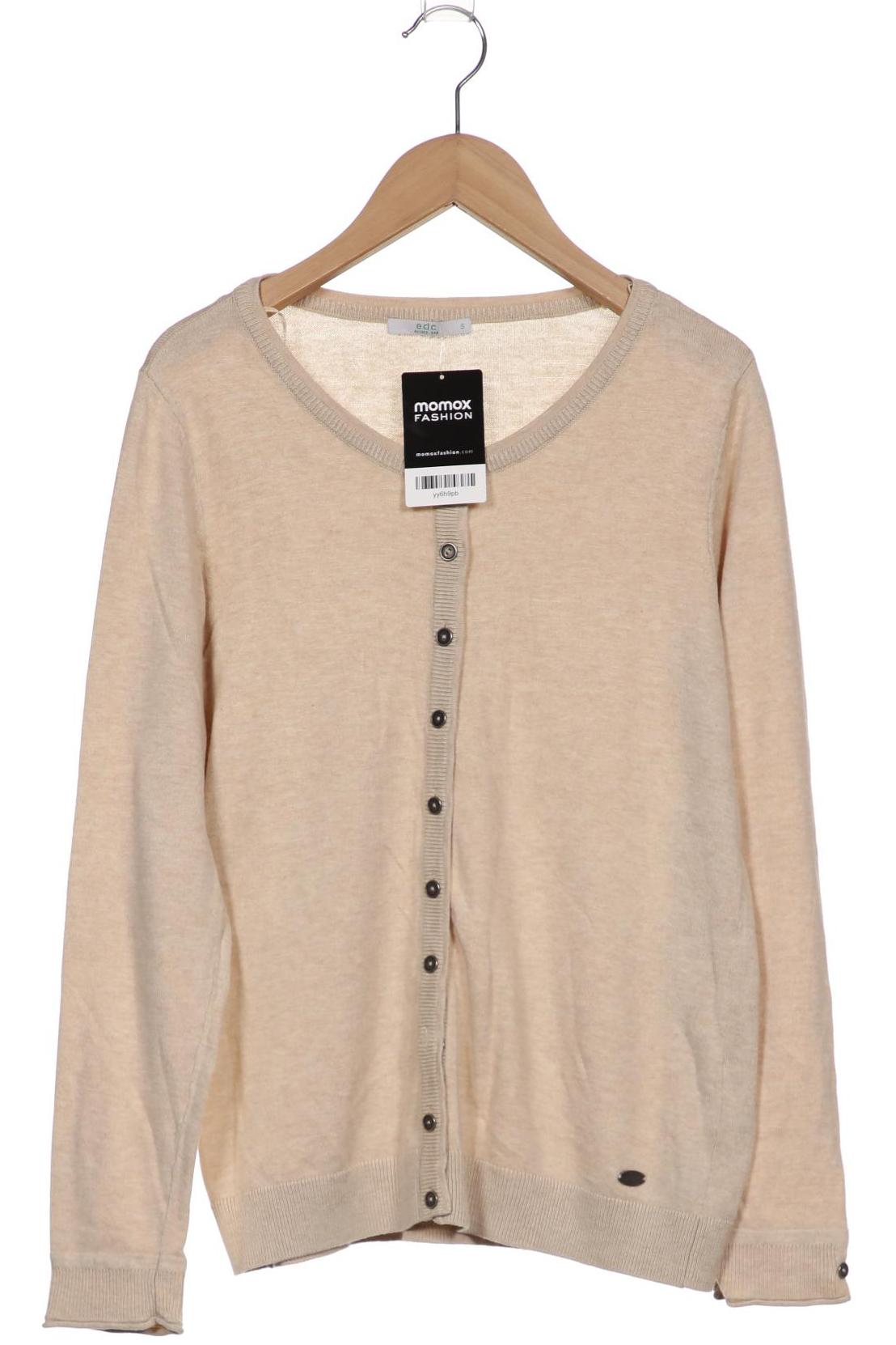 

Esprit Damen Strickjacke, beige