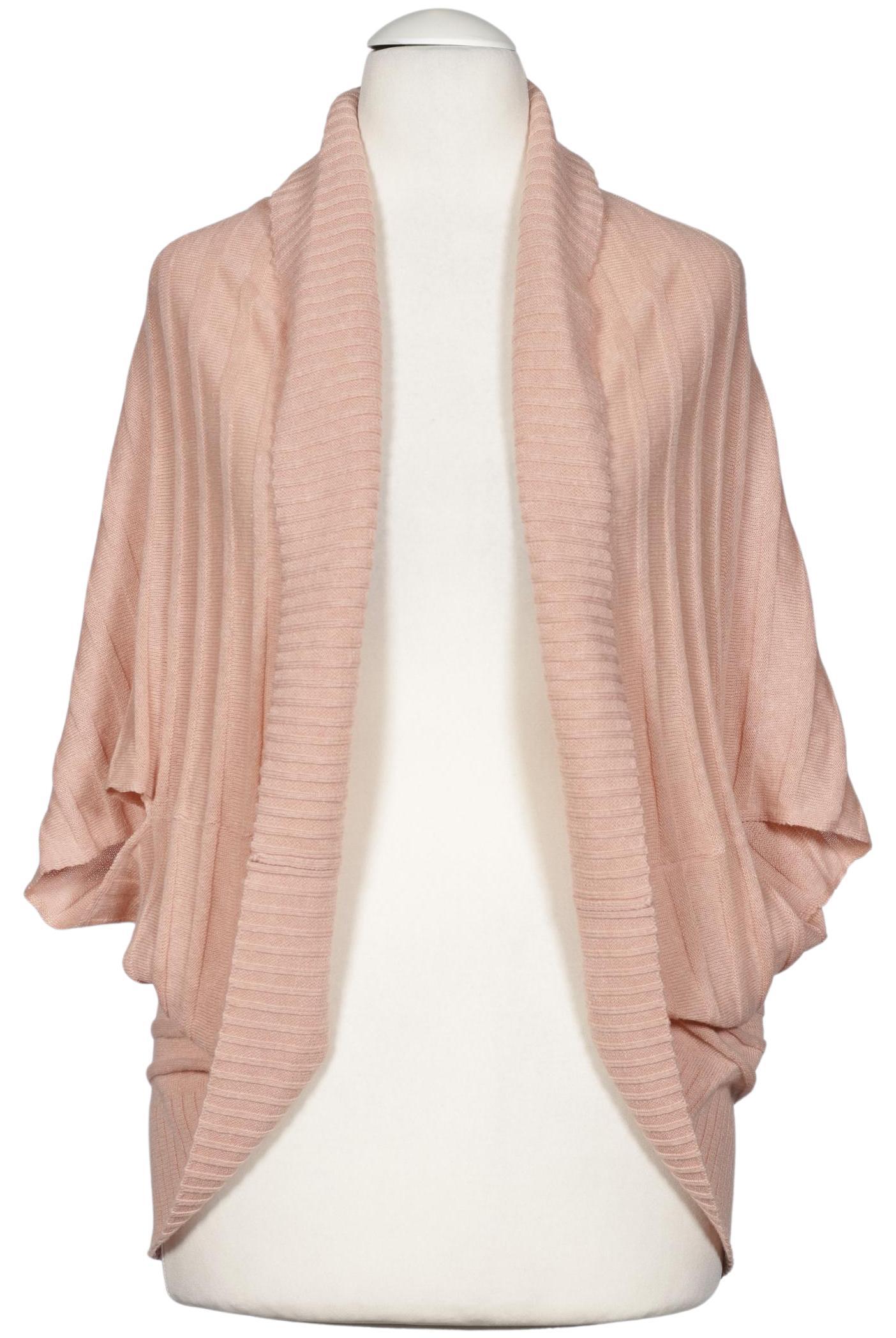 

Esprit Damen Strickjacke, pink, Gr. 34