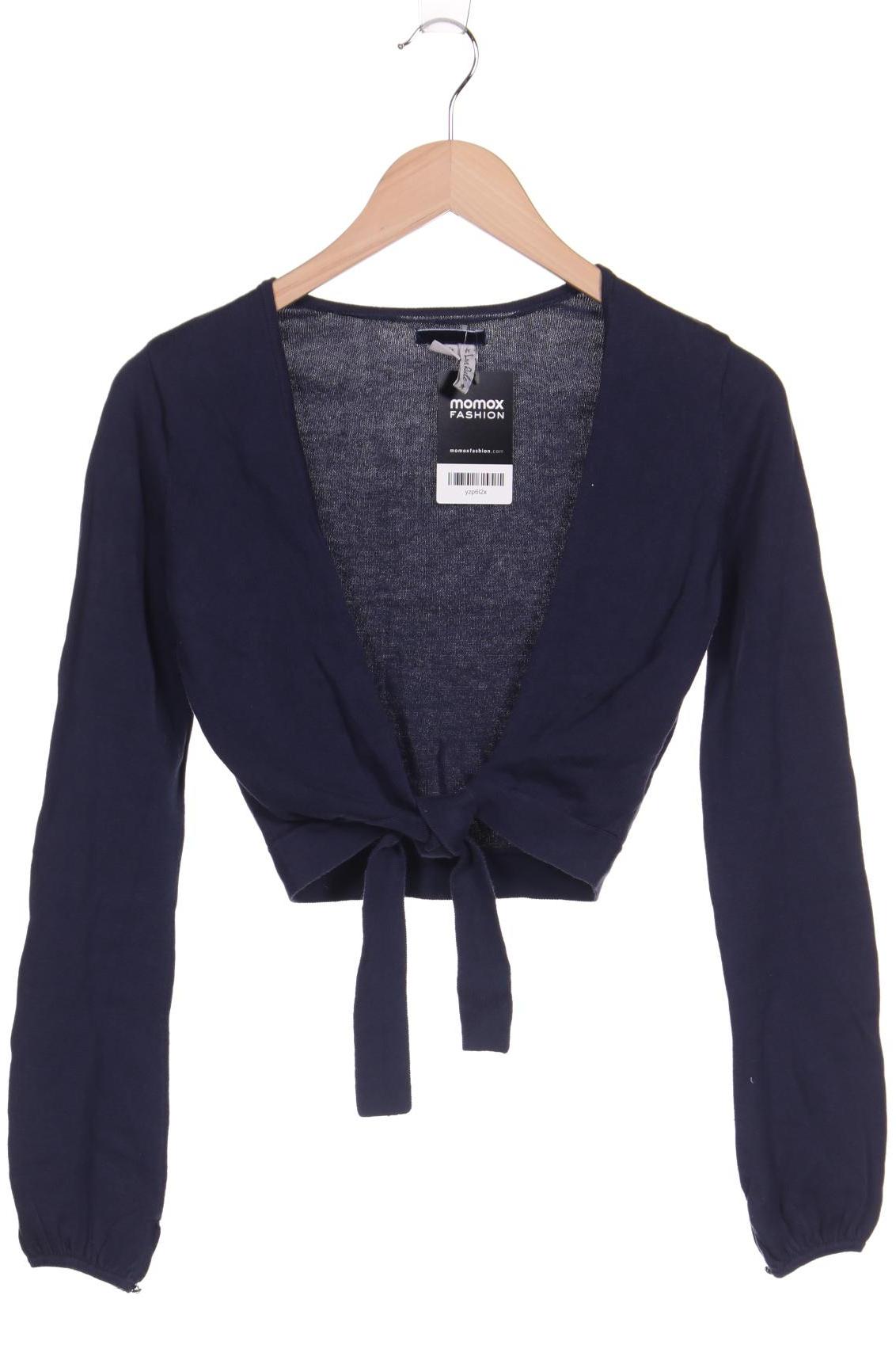 

Esprit Damen Strickjacke, marineblau
