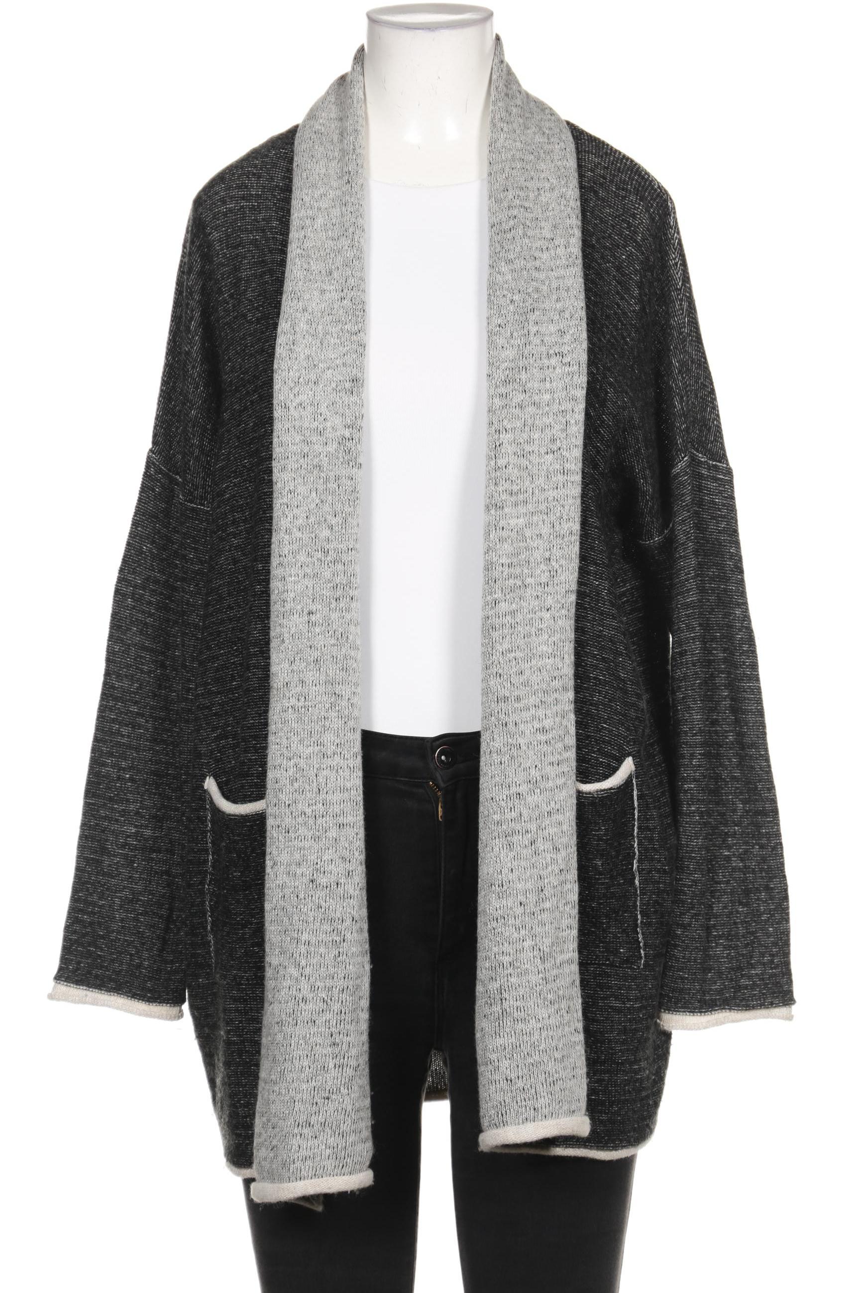 

Esprit Damen Strickjacke, schwarz