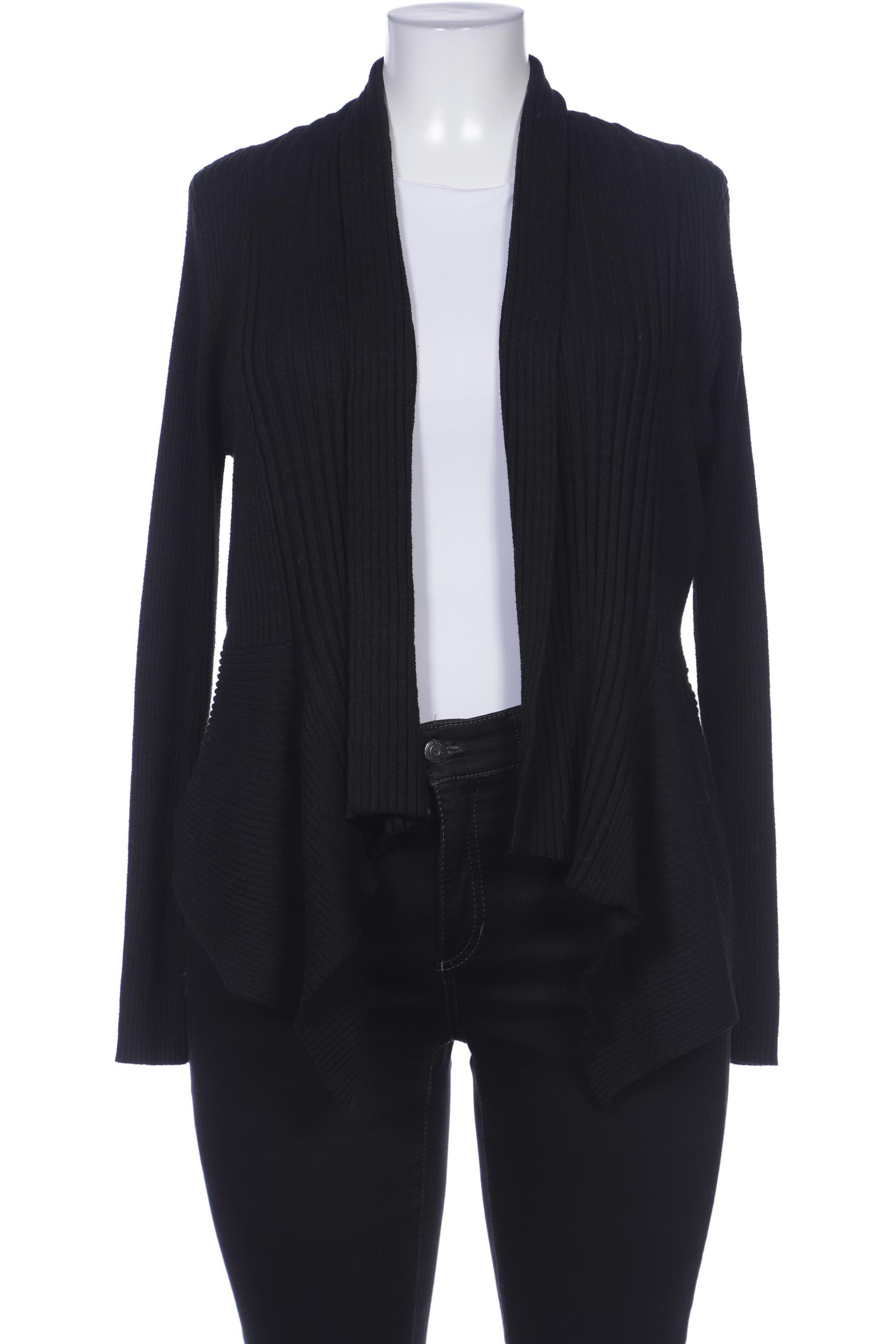 

Esprit Damen Strickjacke, schwarz, Gr. 44
