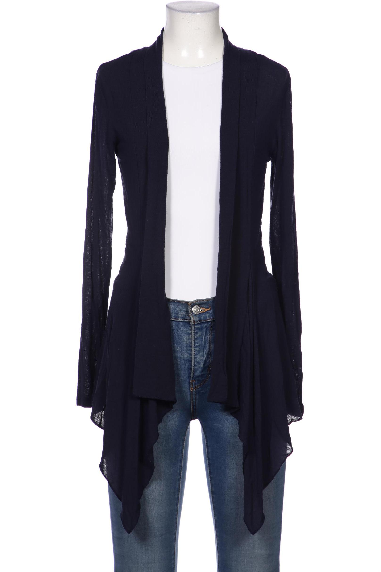 

Esprit Damen Strickjacke, marineblau, Gr. 38