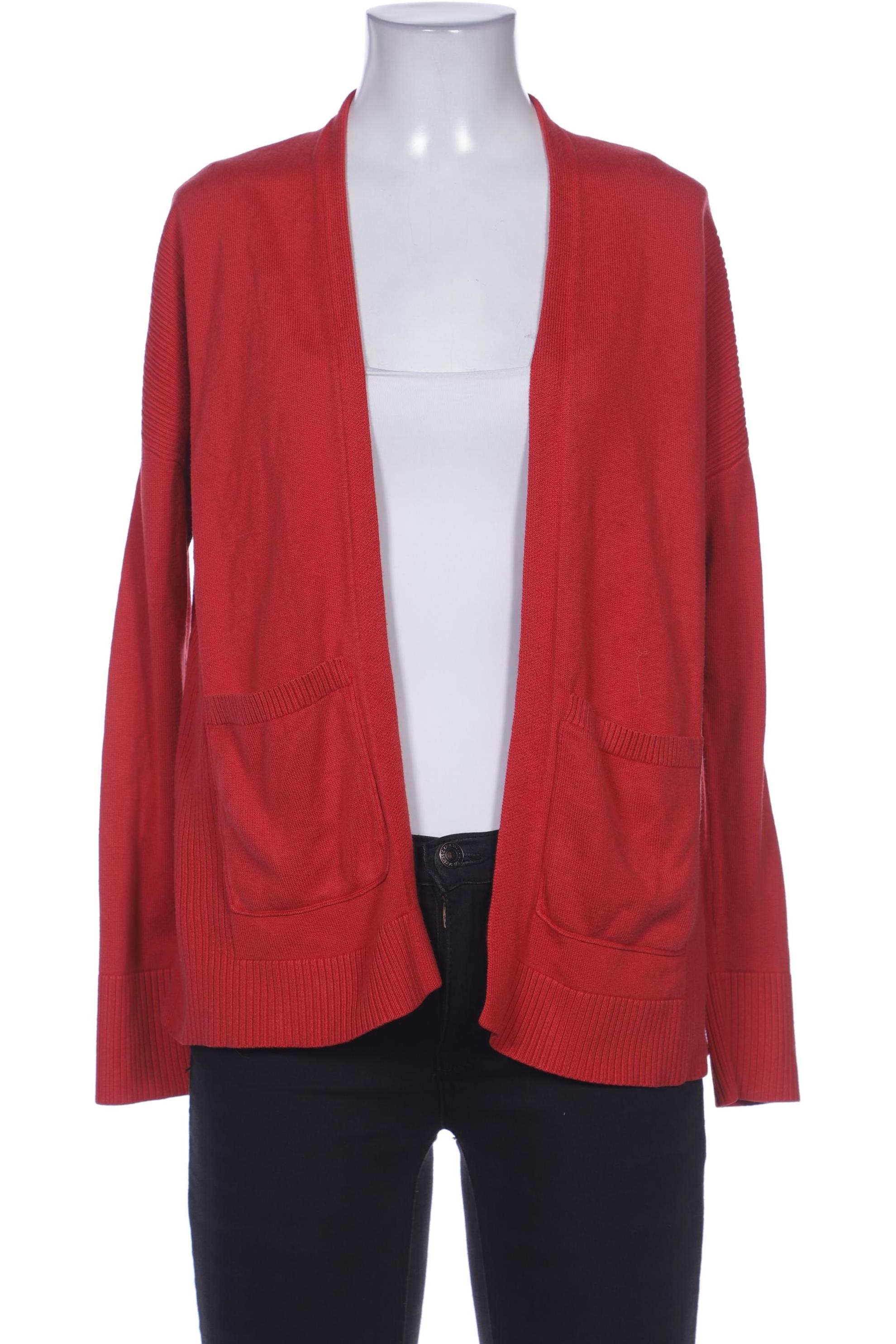 

Esprit Damen Strickjacke, rot, Gr. 34