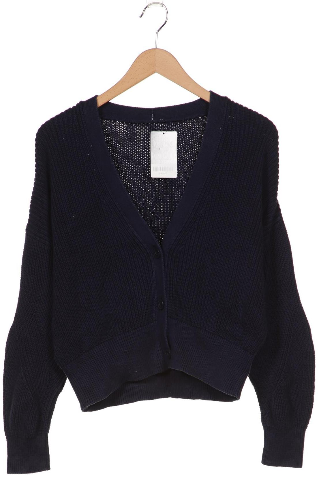 

Esprit Damen Strickjacke, marineblau