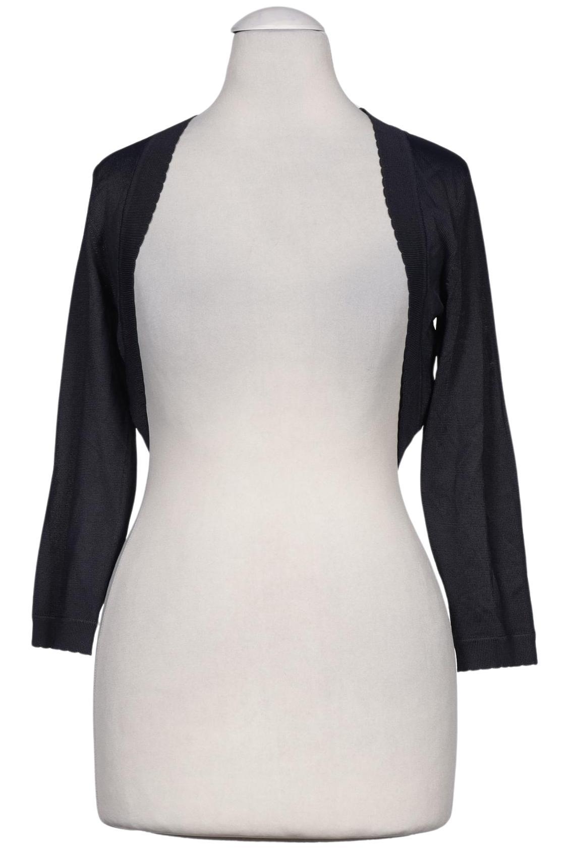 

Esprit Damen Strickjacke, marineblau, Gr. 34