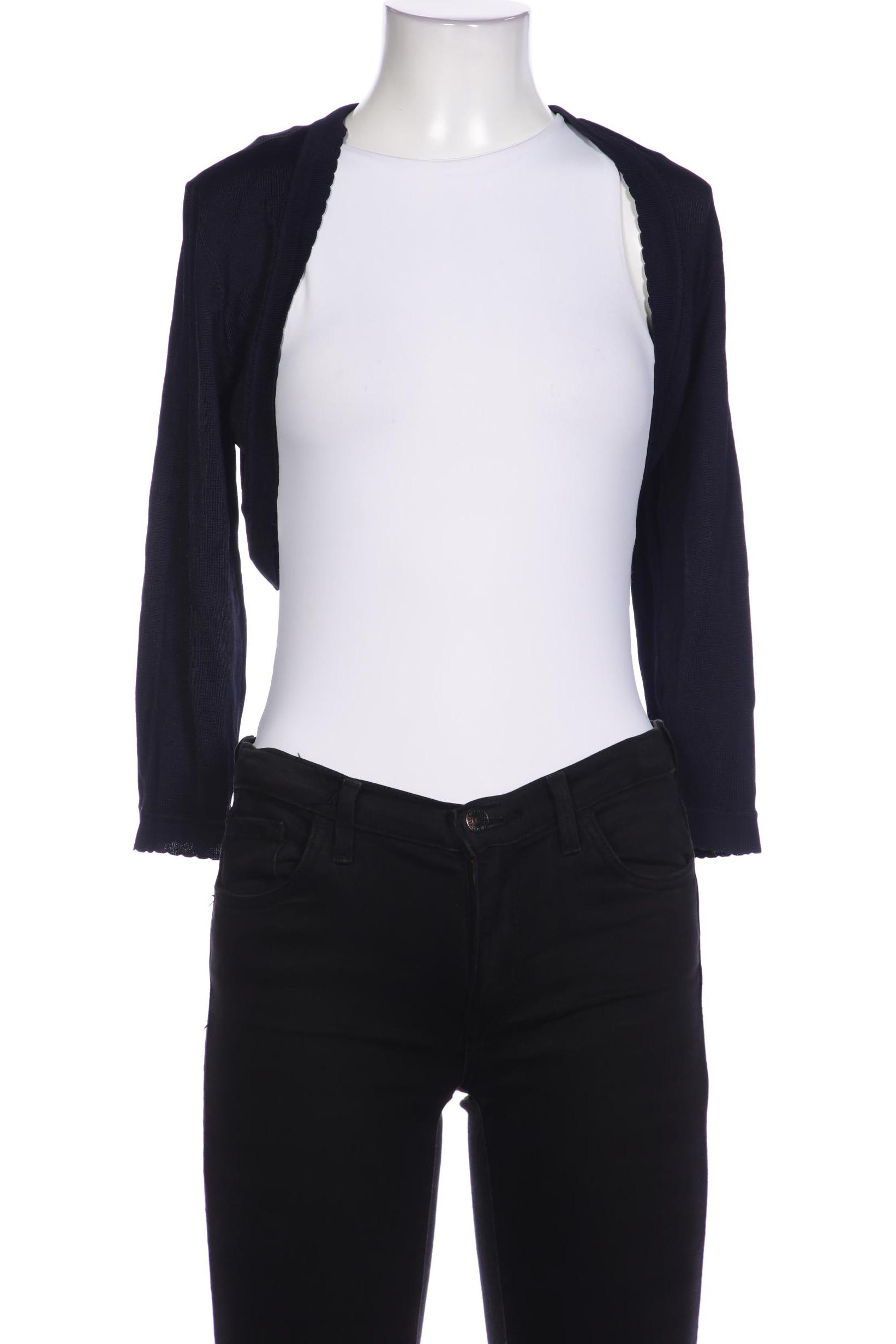 

Esprit Damen Strickjacke, marineblau