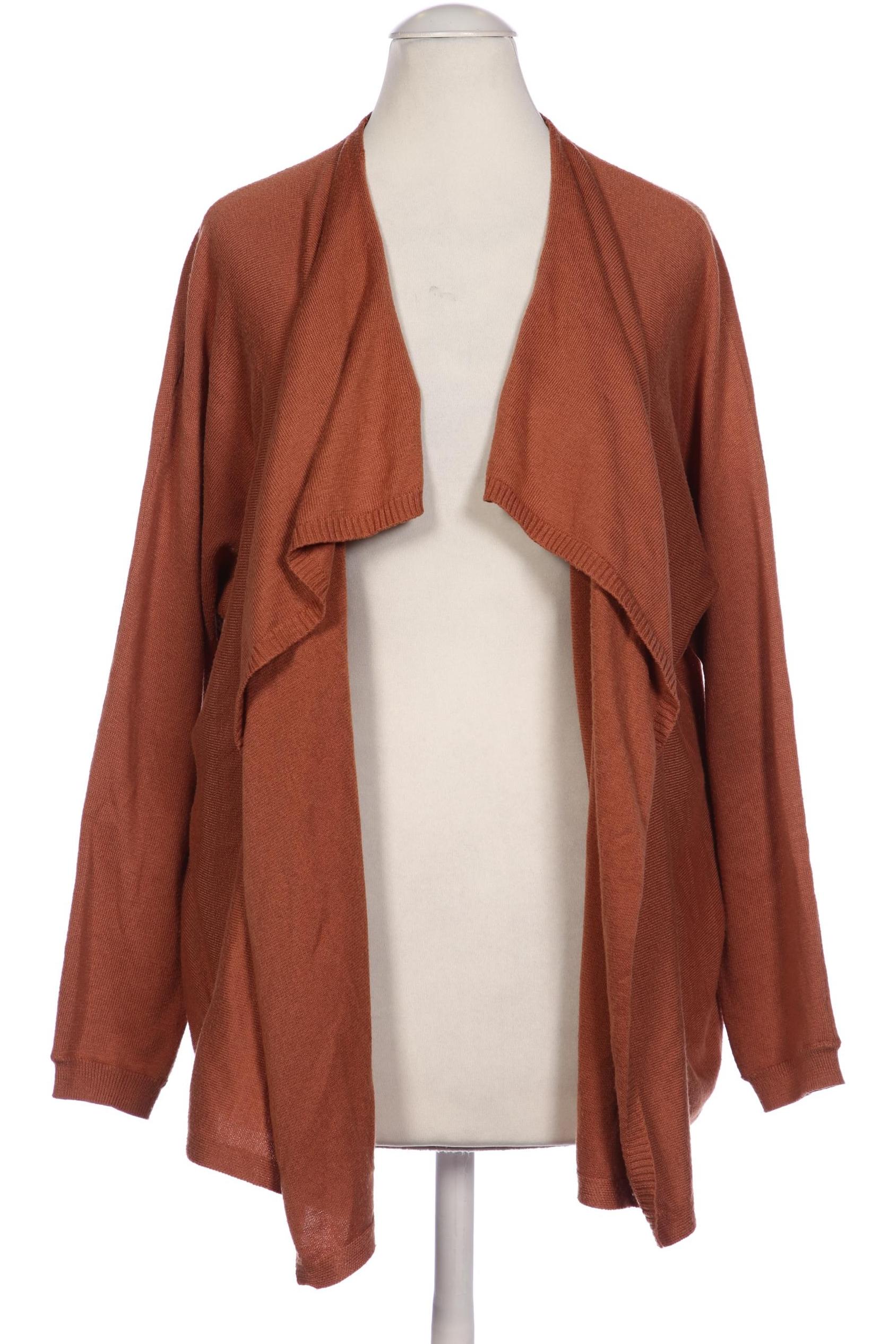 

Esprit Damen Strickjacke, braun, Gr. 34