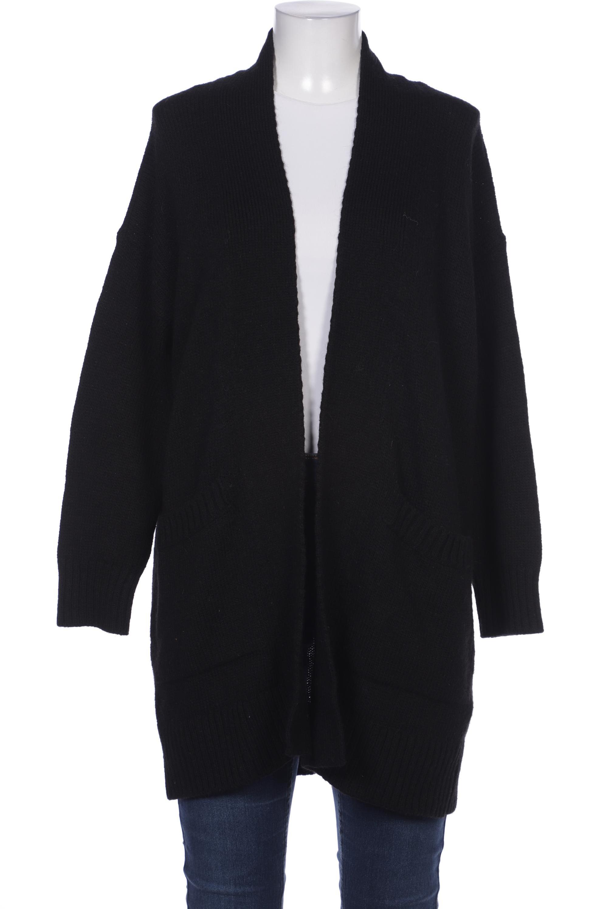 

Esprit Damen Strickjacke, schwarz, Gr. 38