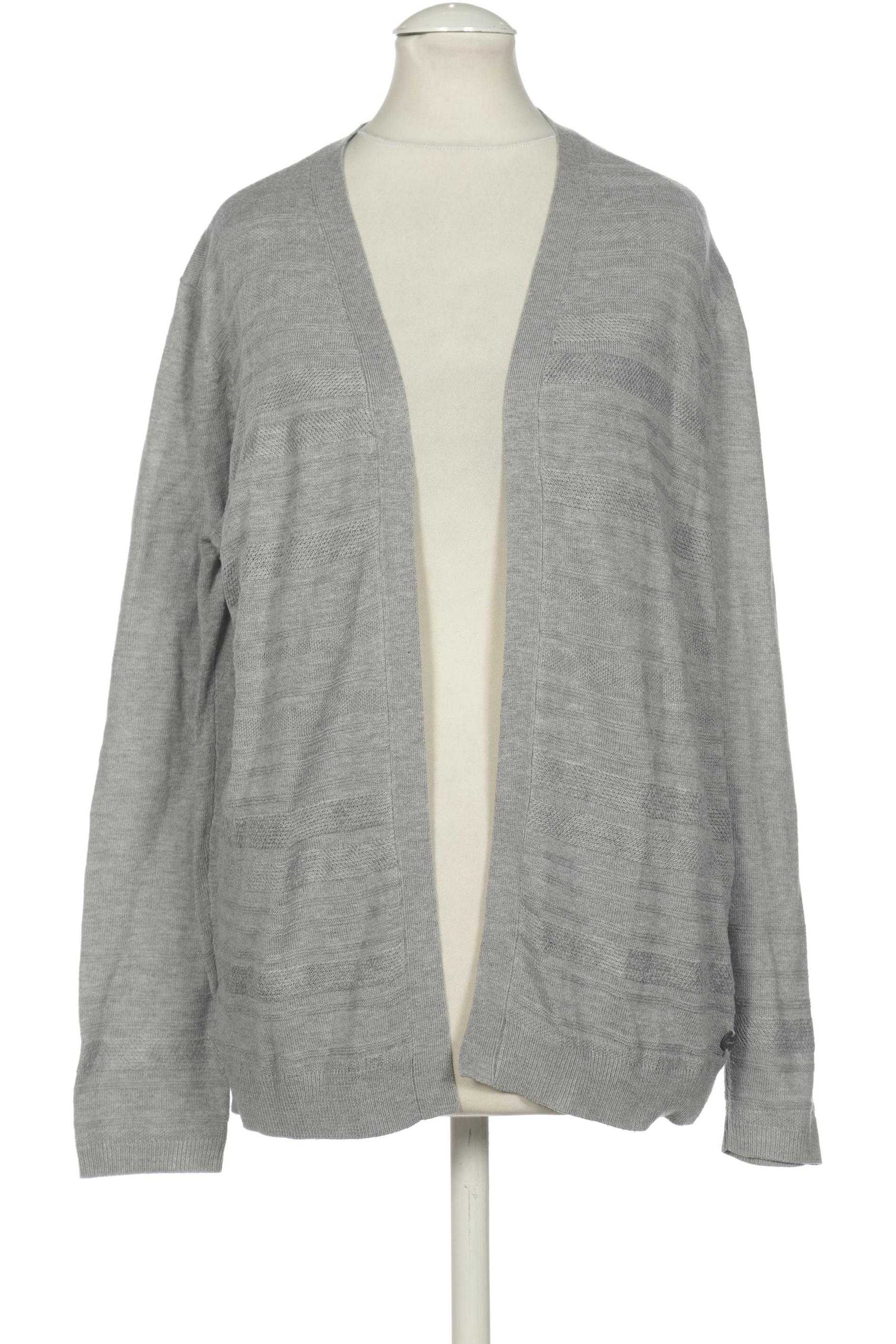 

Esprit Damen Strickjacke, grau, Gr. 36